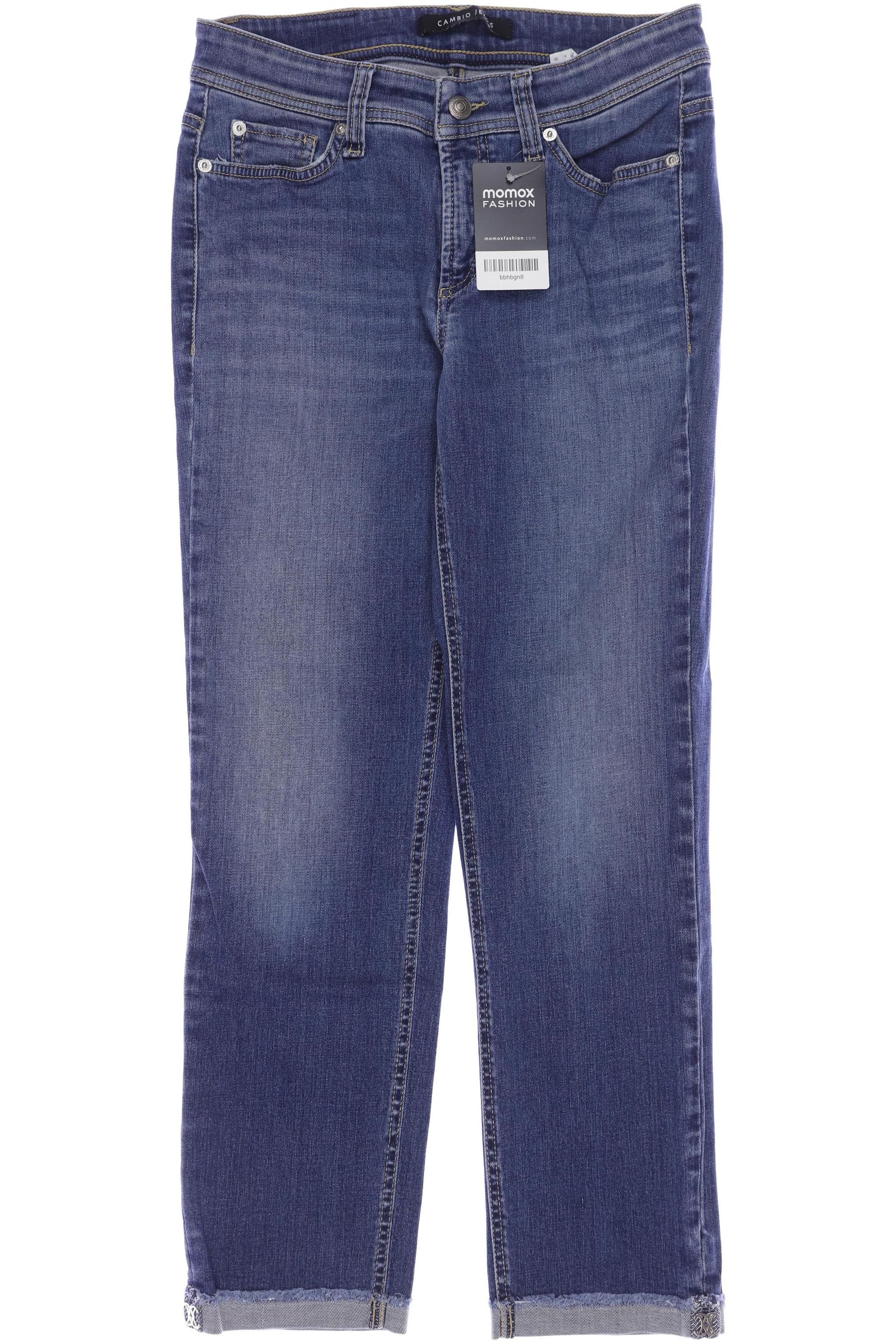 

Cambio Damen Jeans, blau