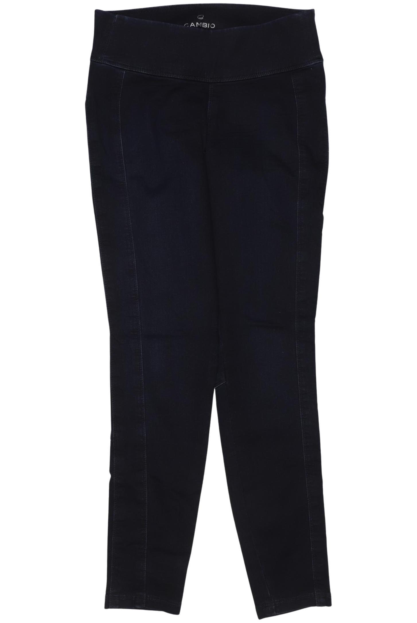 

Cambio Damen Jeans, marineblau, Gr. 36