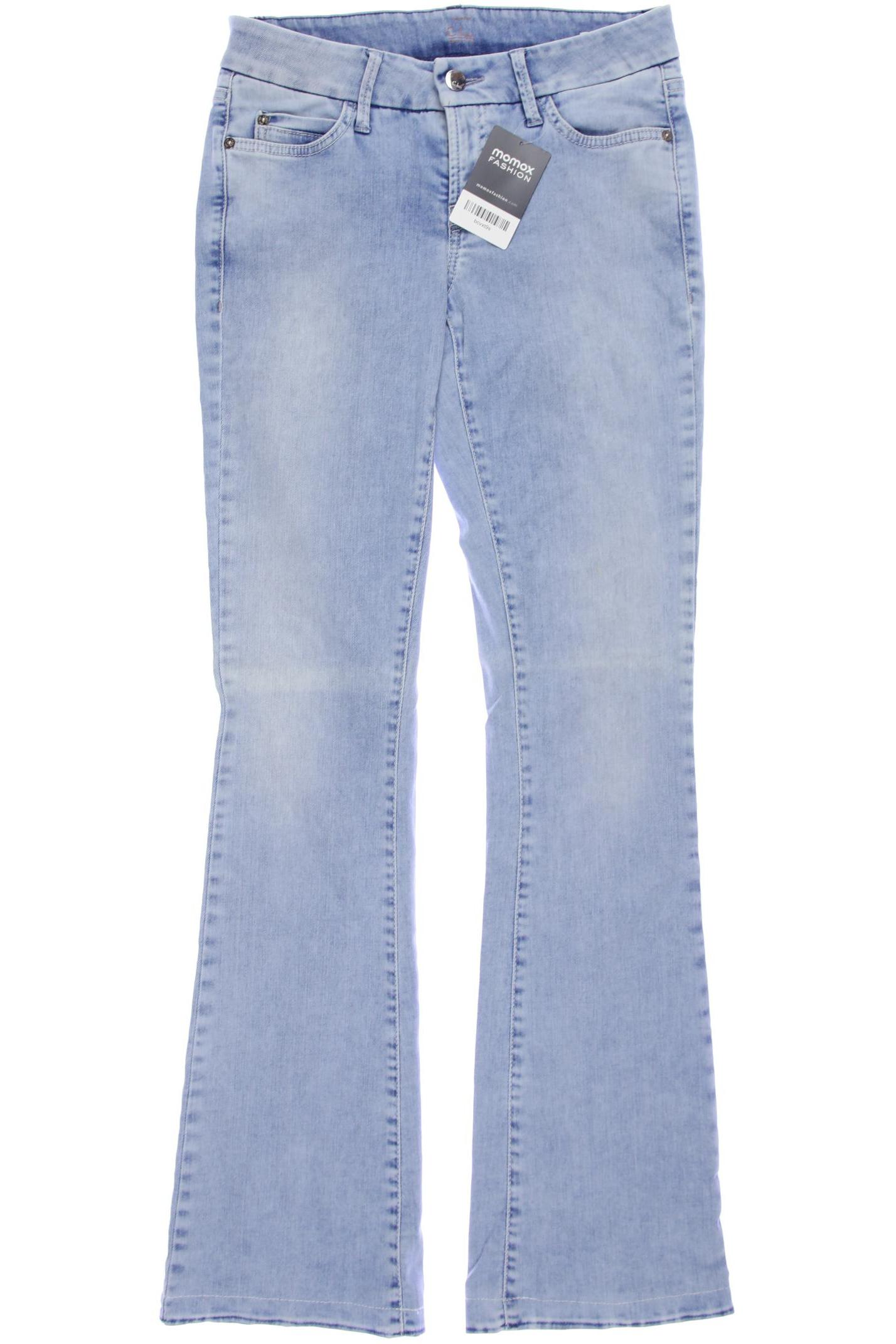 

Cambio Damen Jeans, hellblau, Gr. 36