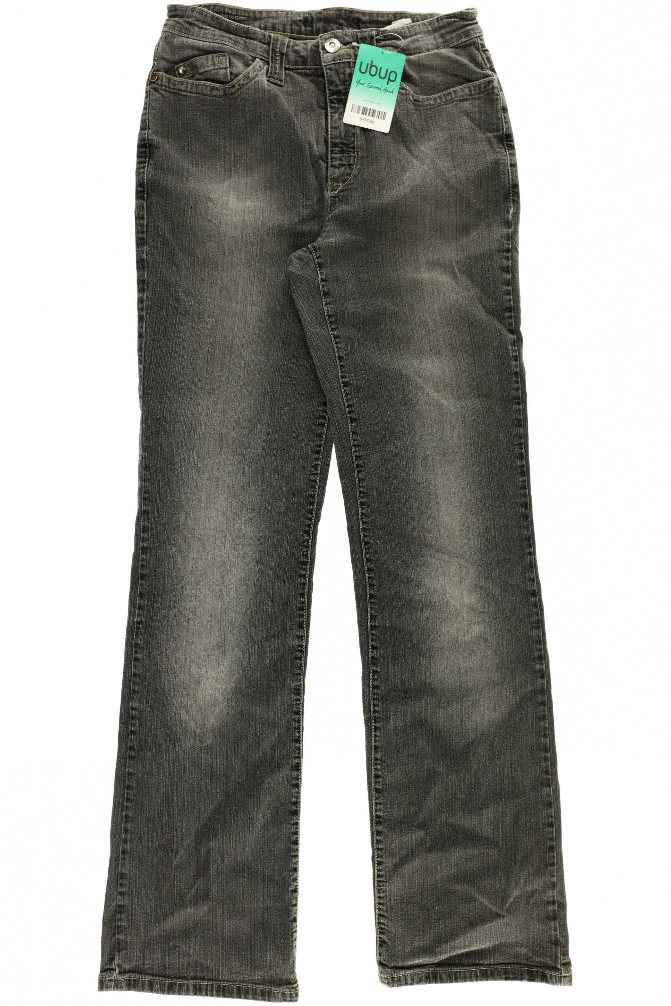 

Cambio Damen Jeans, blau, Gr. 38