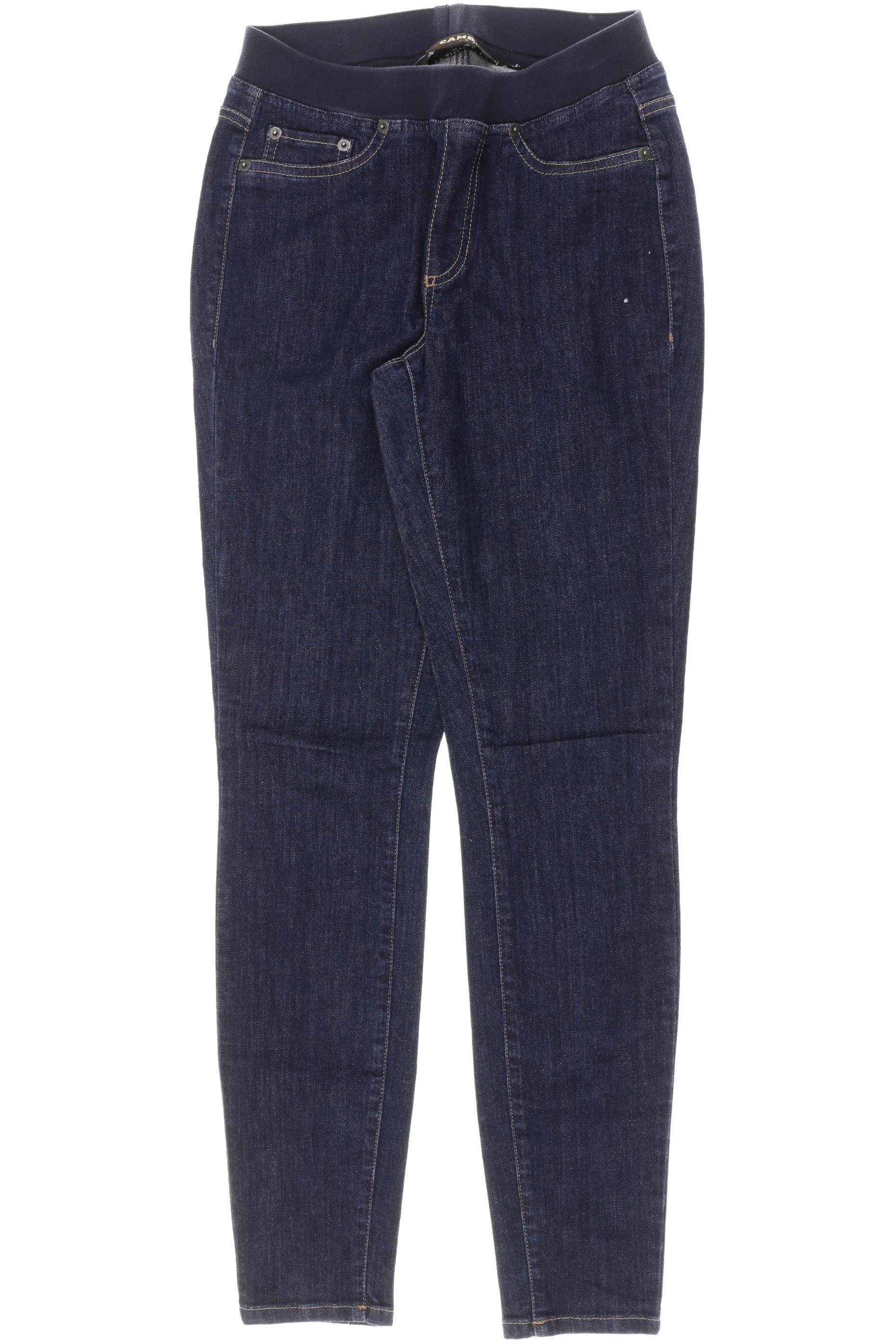 

Cambio Damen Jeans, blau, Gr. 34
