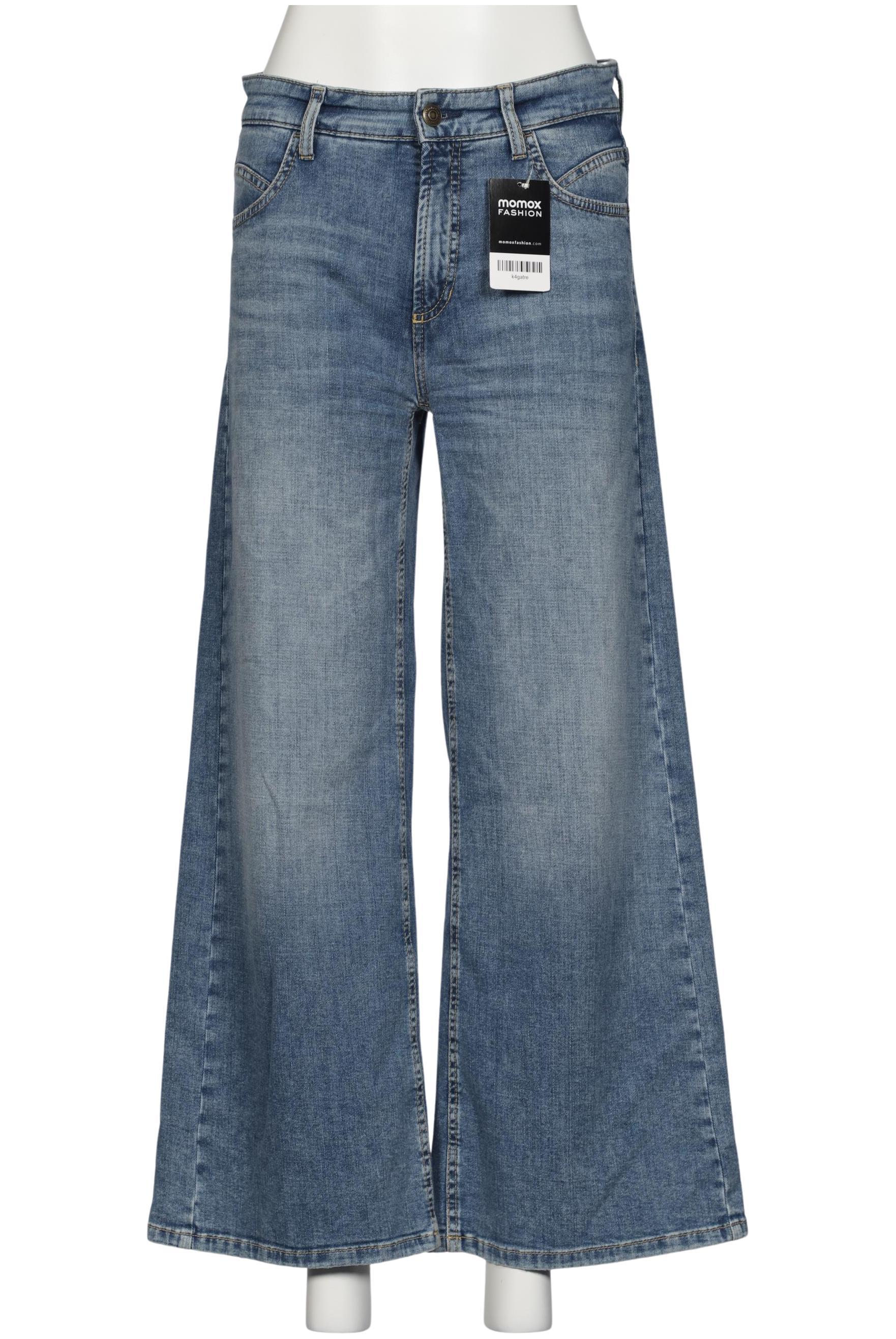 

Cambio Damen Jeans, blau, Gr. 29