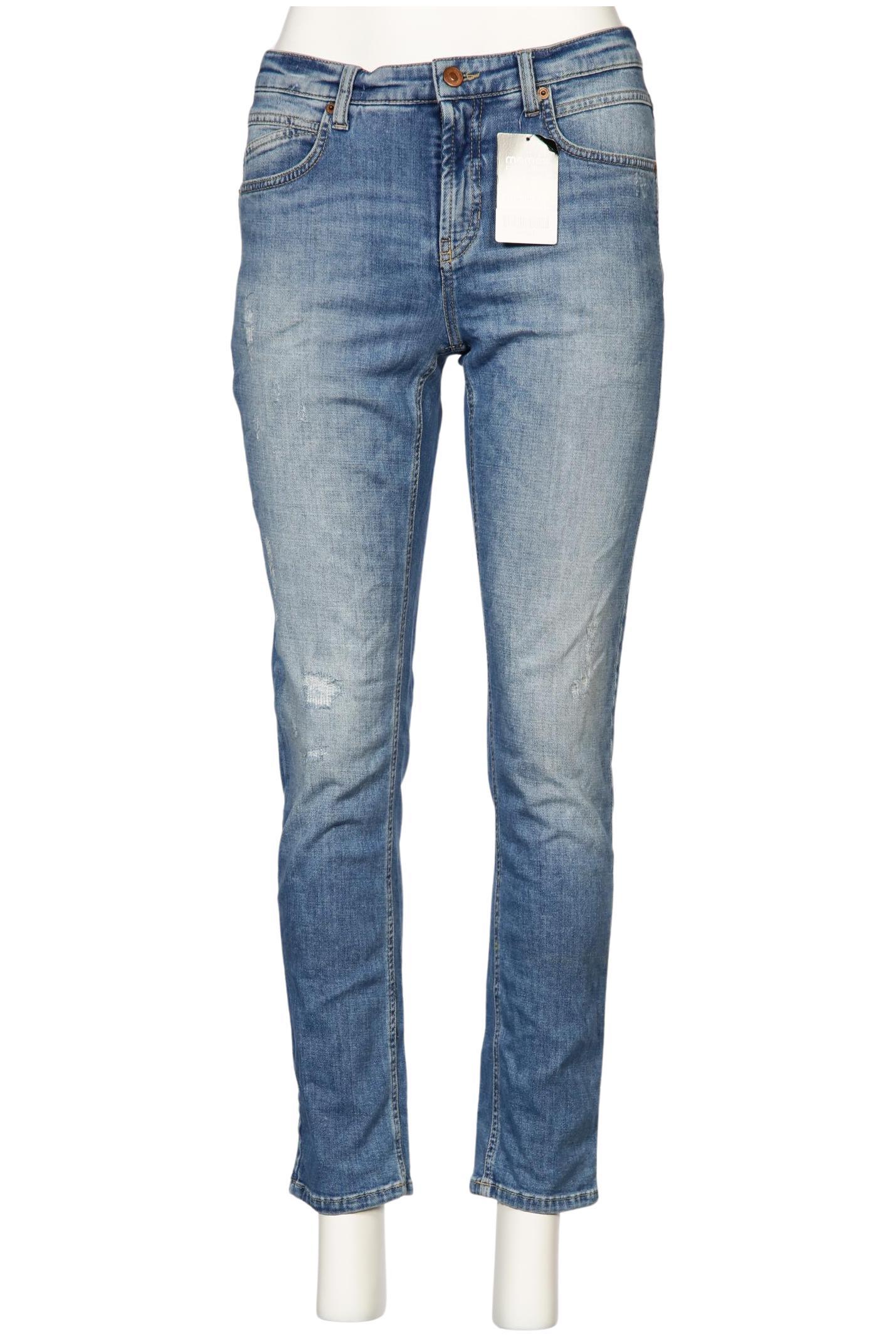 

Cambio Damen Jeans, blau, Gr. 31