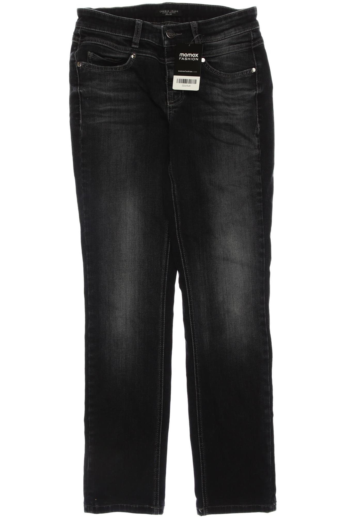 

Cambio Damen Jeans, grau