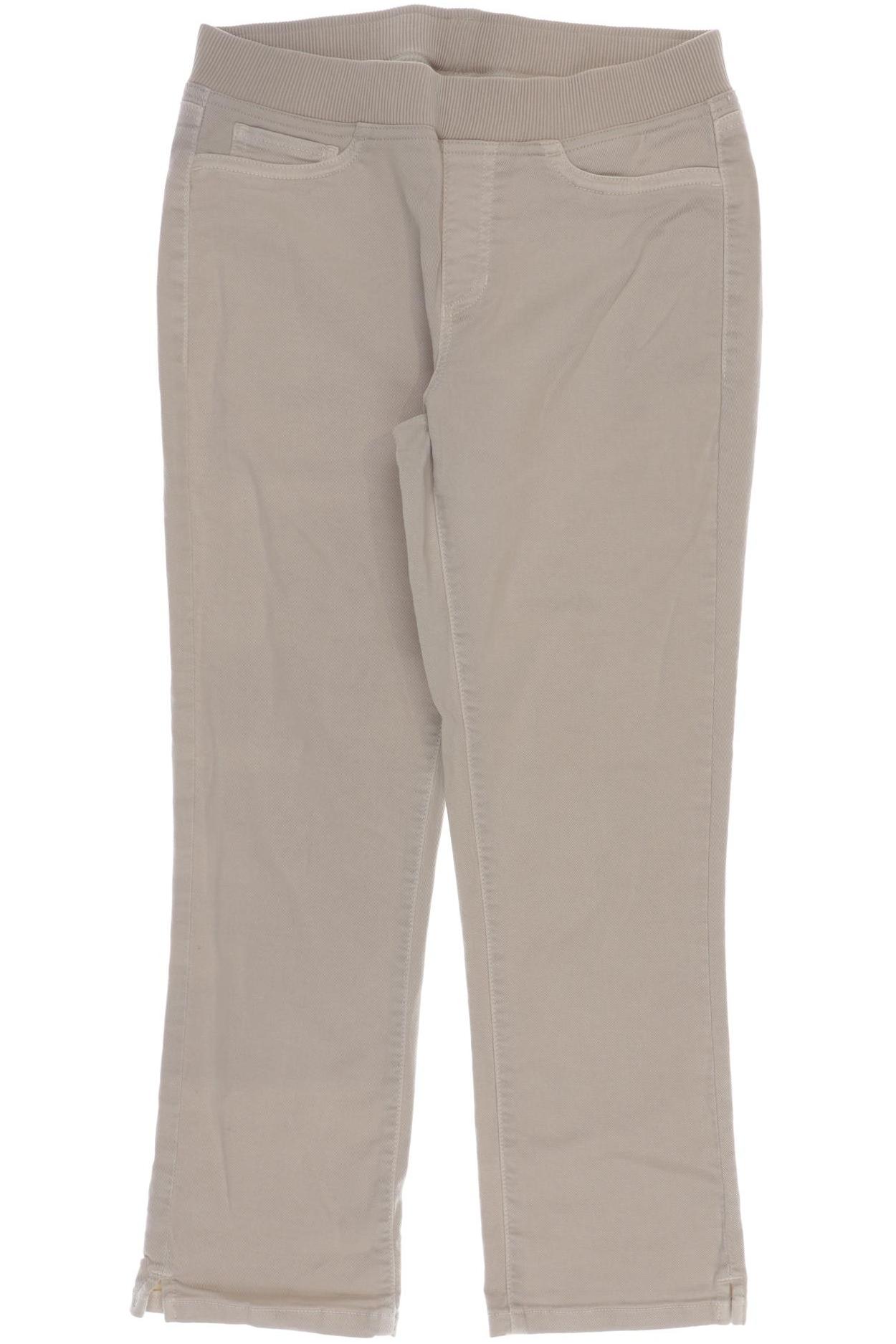 

Cambio Damen Jeans, beige