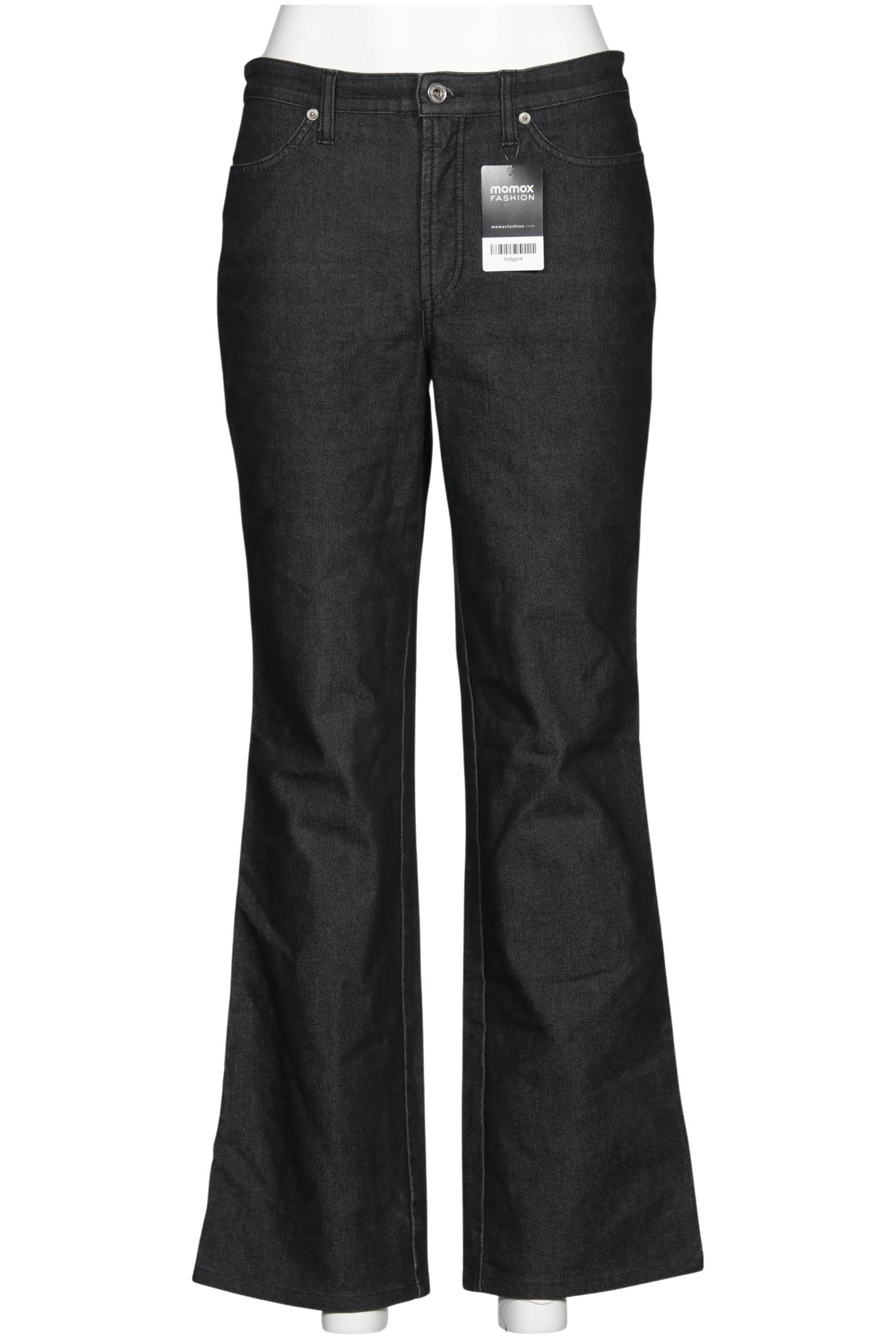 

Cambio Damen Jeans, schwarz, Gr. 42