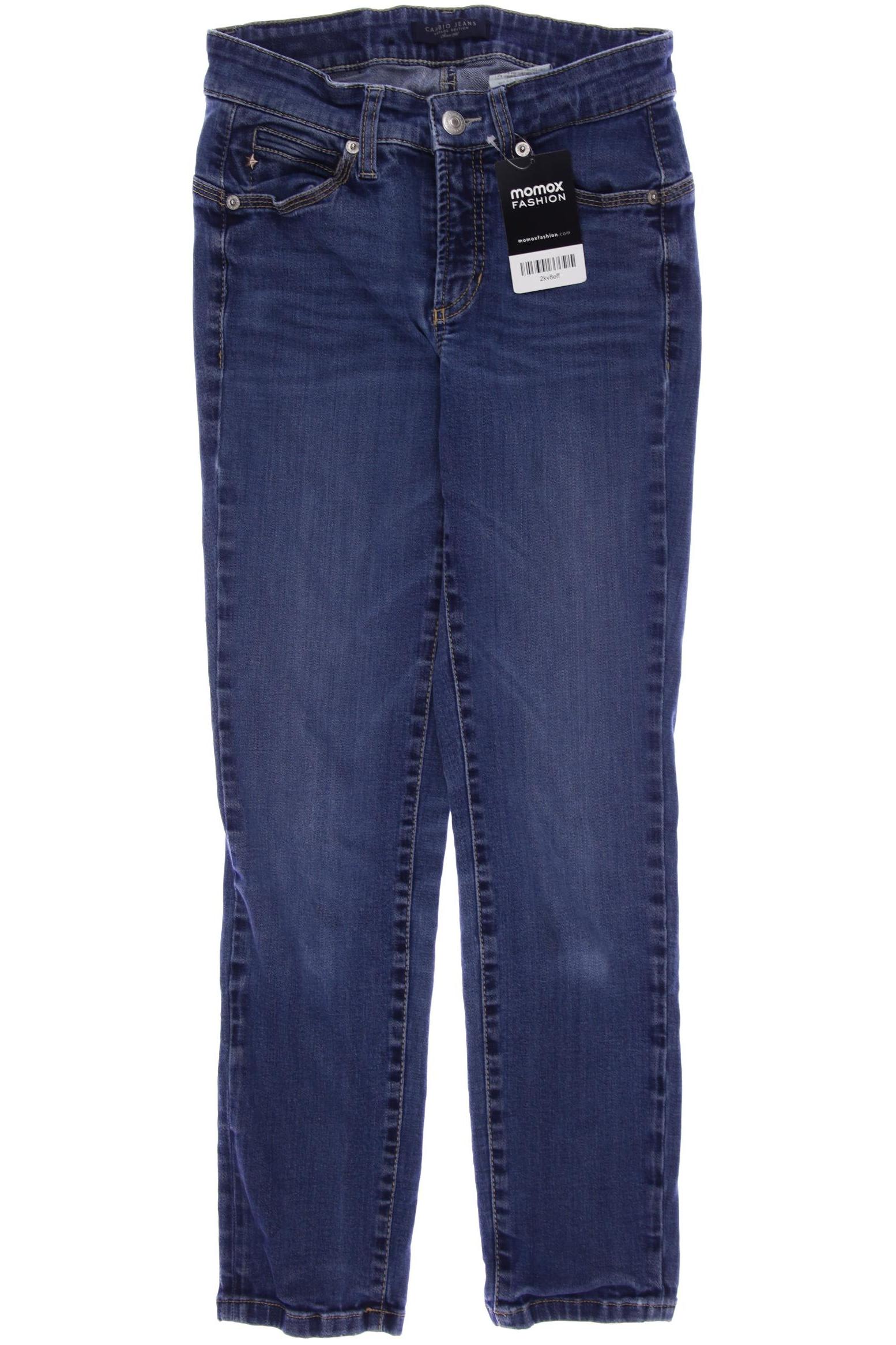 

Cambio Damen Jeans, blau