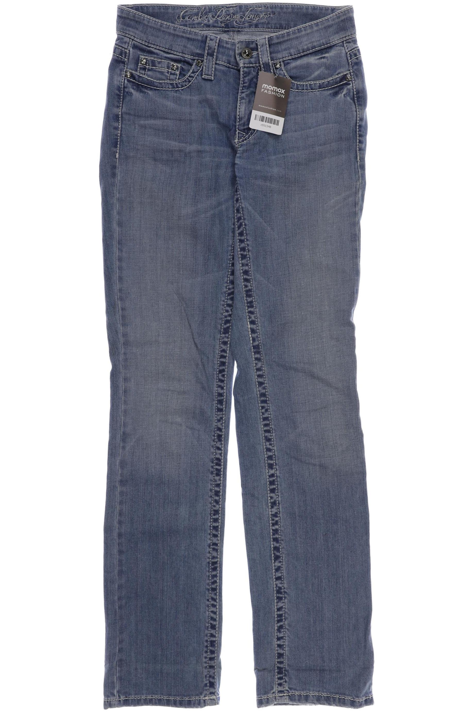

Cambio Damen Jeans, blau
