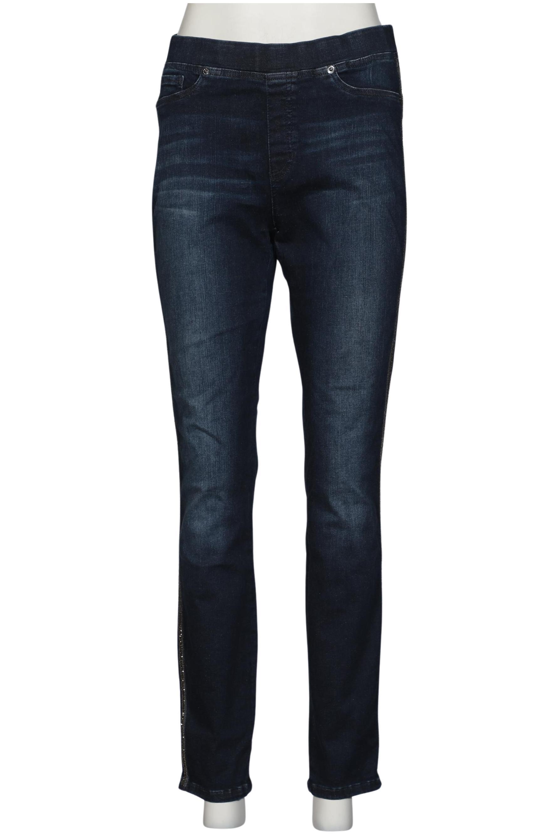 

Cambio Damen Jeans, marineblau, Gr. 29