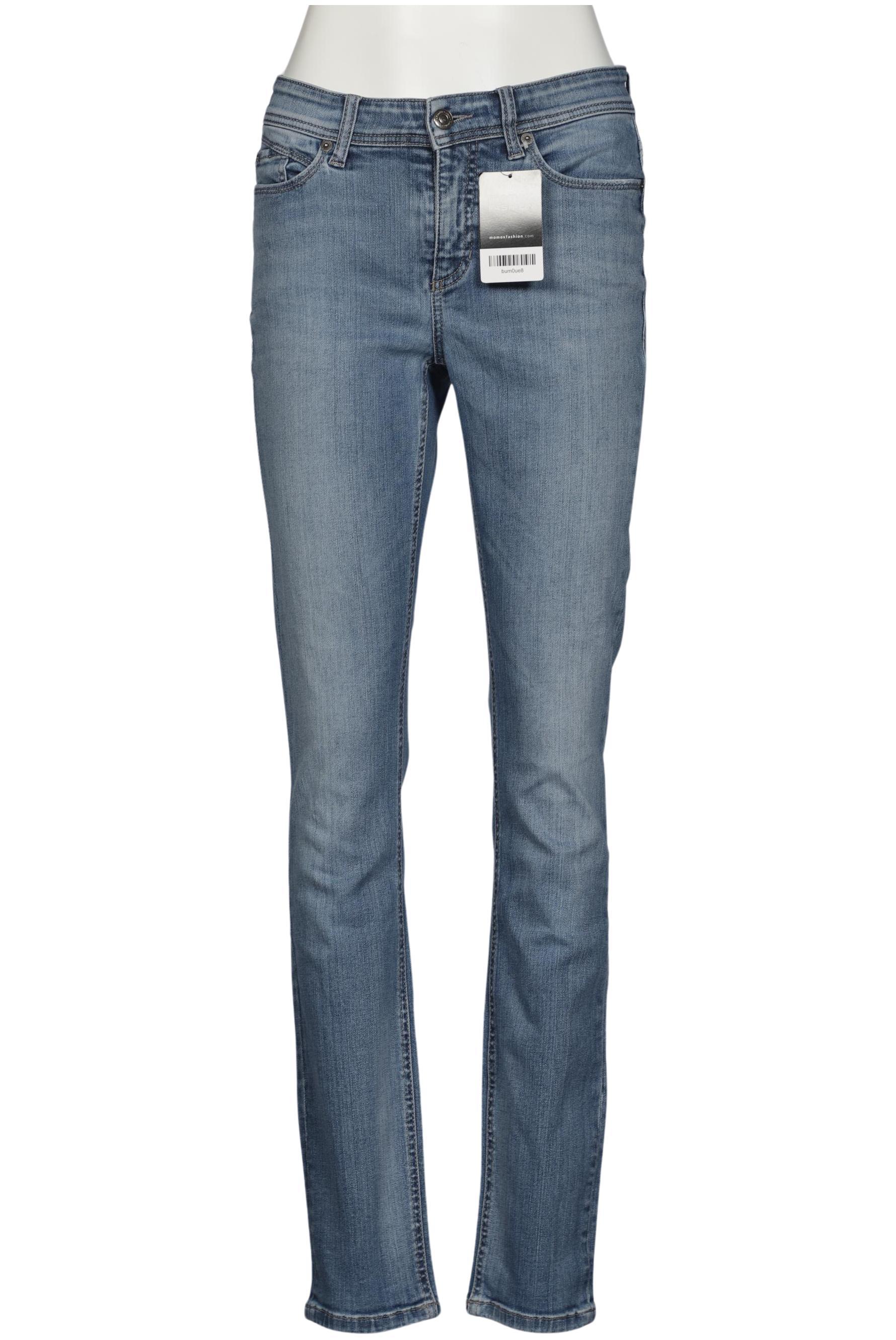 

Cambio Damen Jeans, blau, Gr. 27