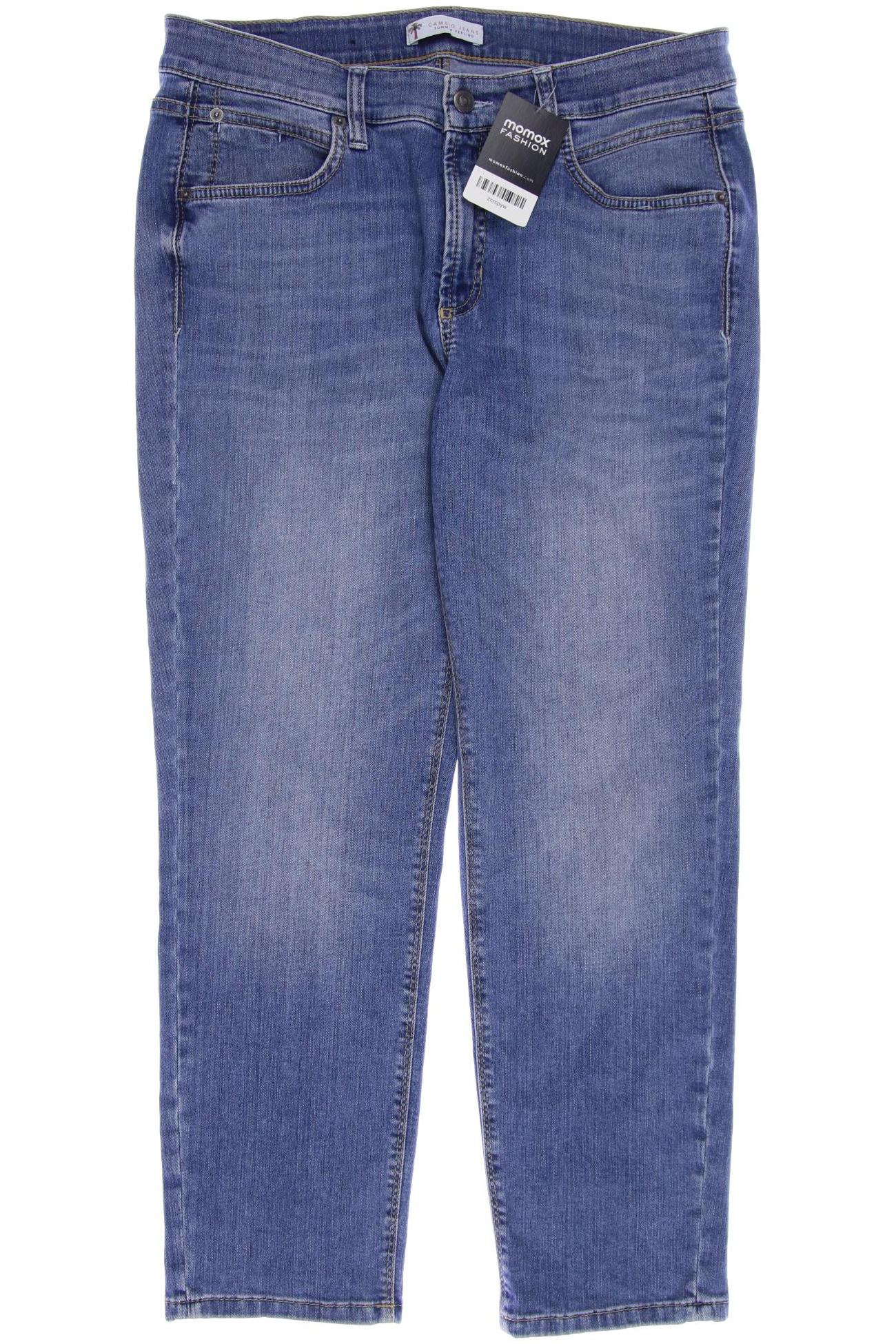 

Cambio Damen Jeans, blau