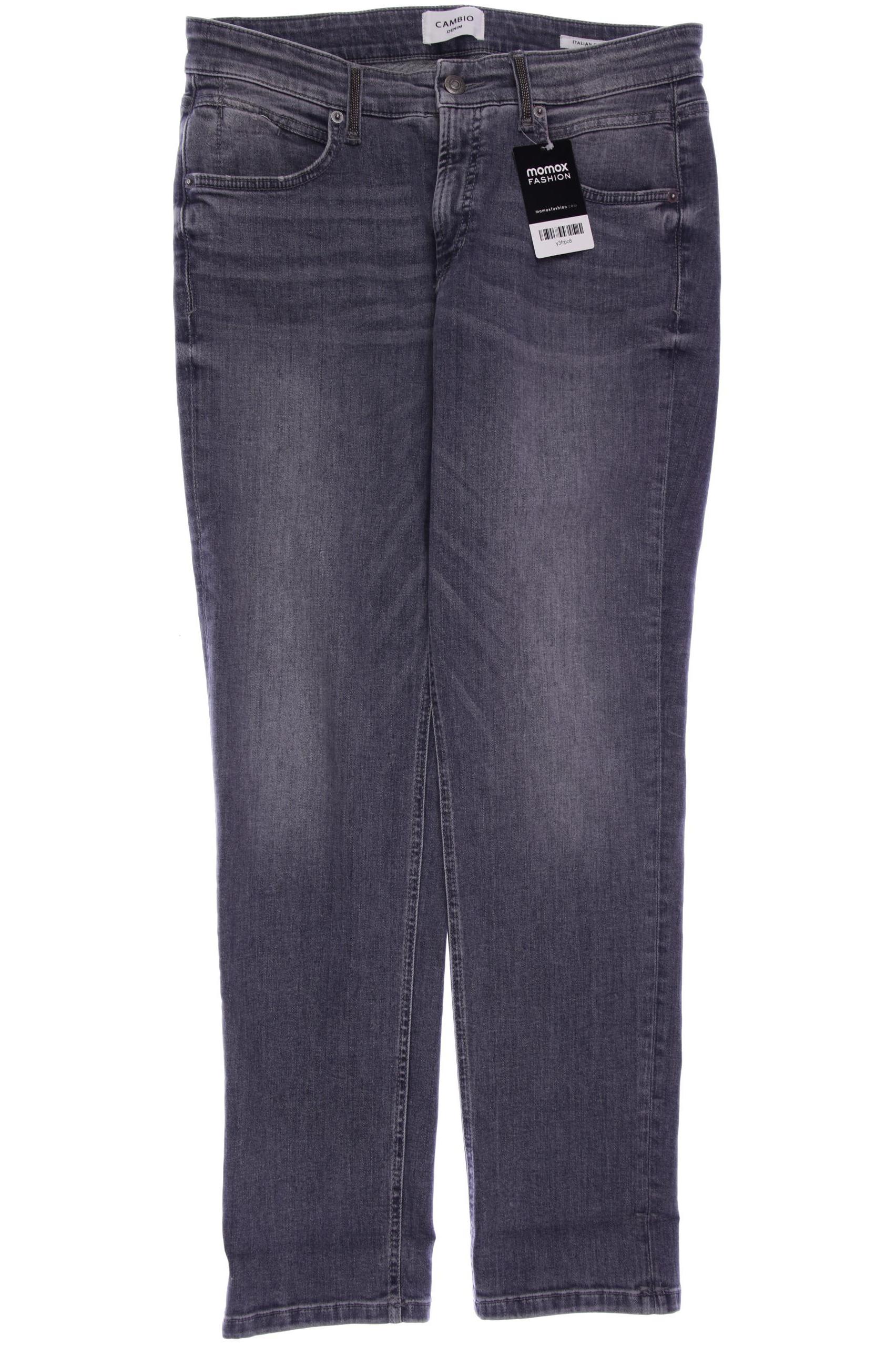 

Cambio Damen Jeans, grau