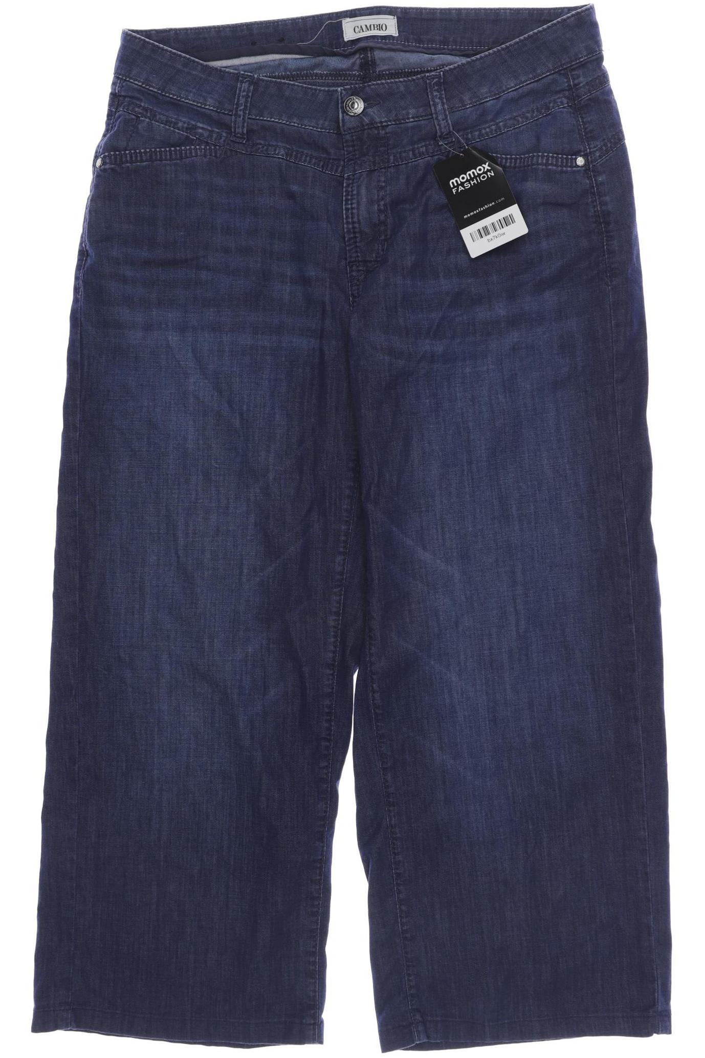 

Cambio Damen Jeans, blau