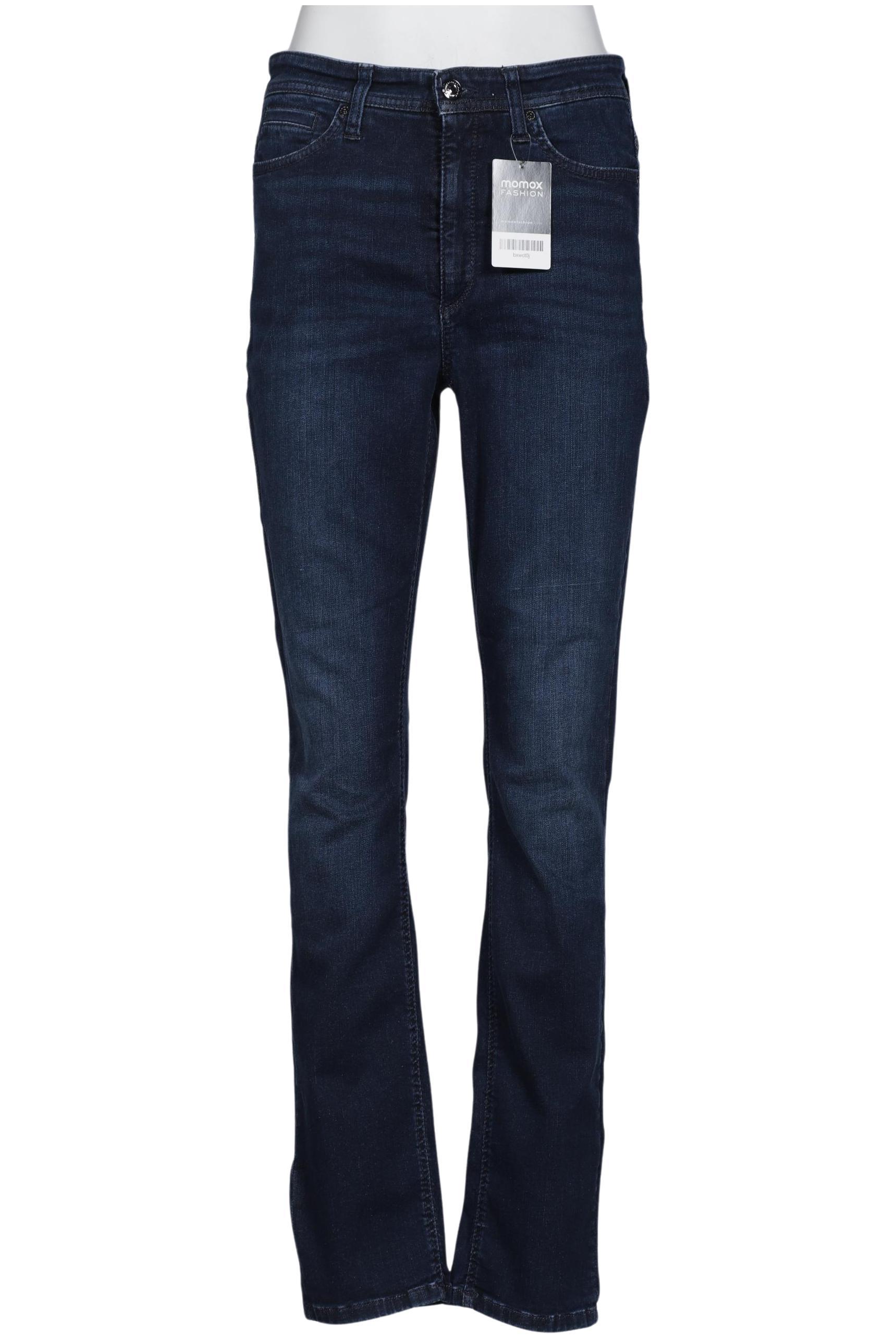 

Cambio Damen Jeans, marineblau, Gr. 40