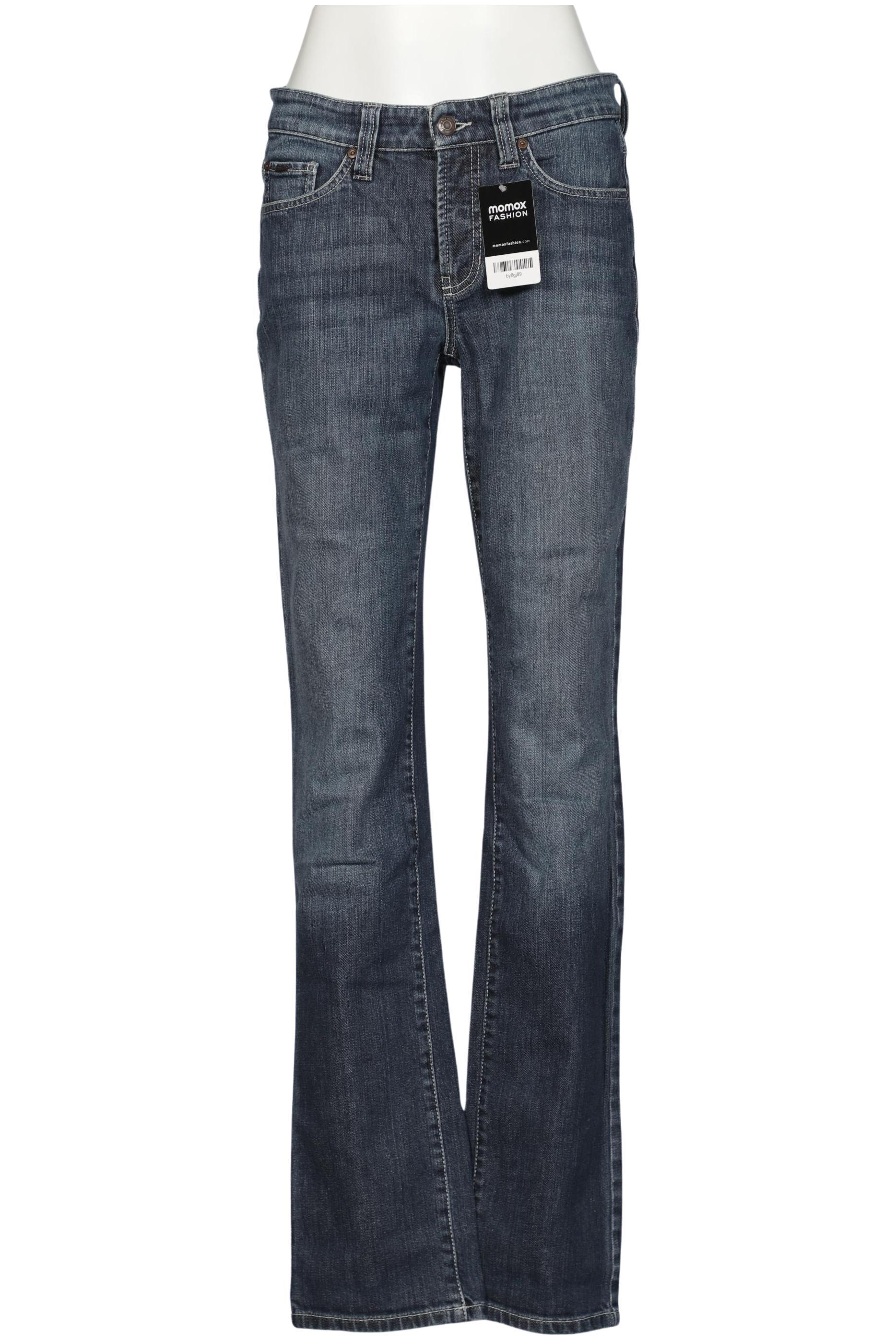 

Cambio Damen Jeans, blau, Gr. 38