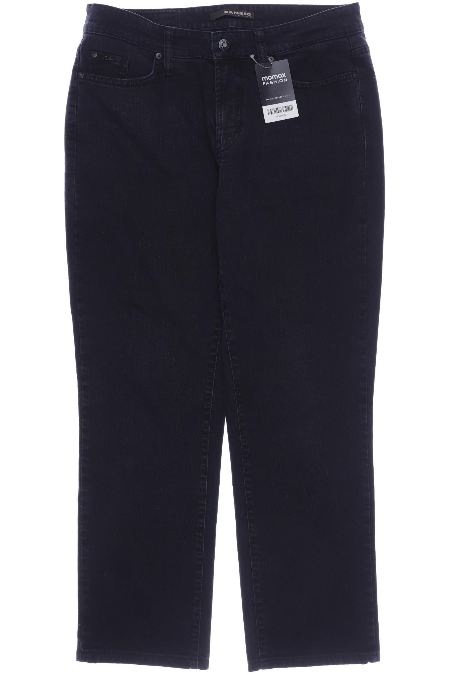 

Cambio Damen Jeans, marineblau
