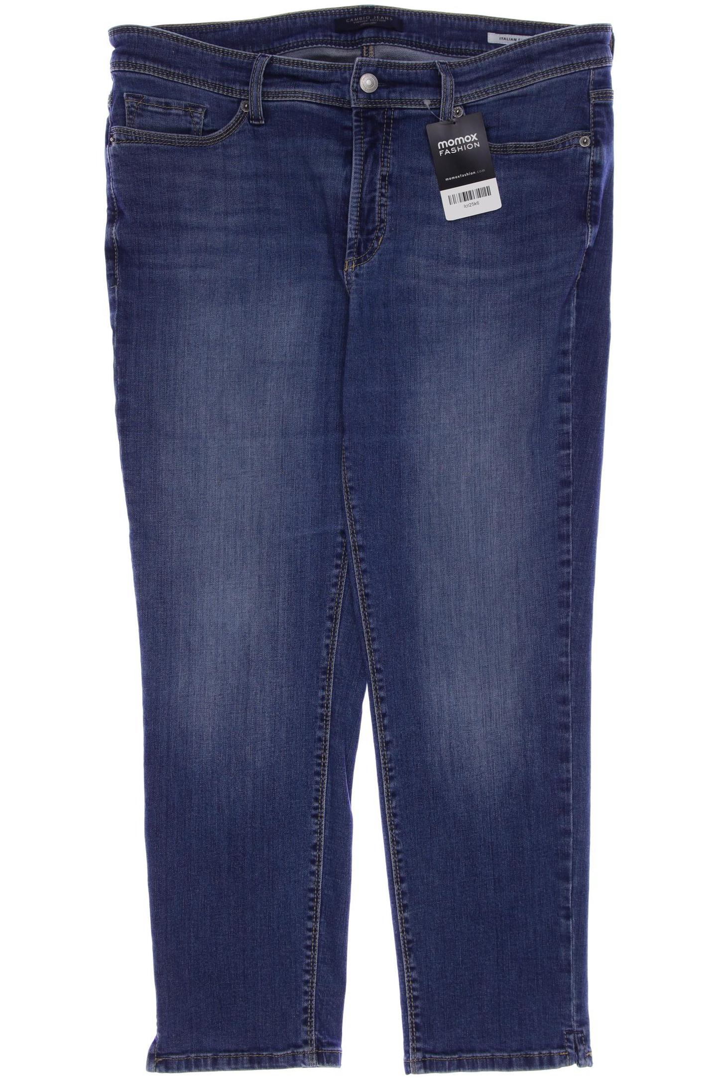 

Cambio Damen Jeans, blau