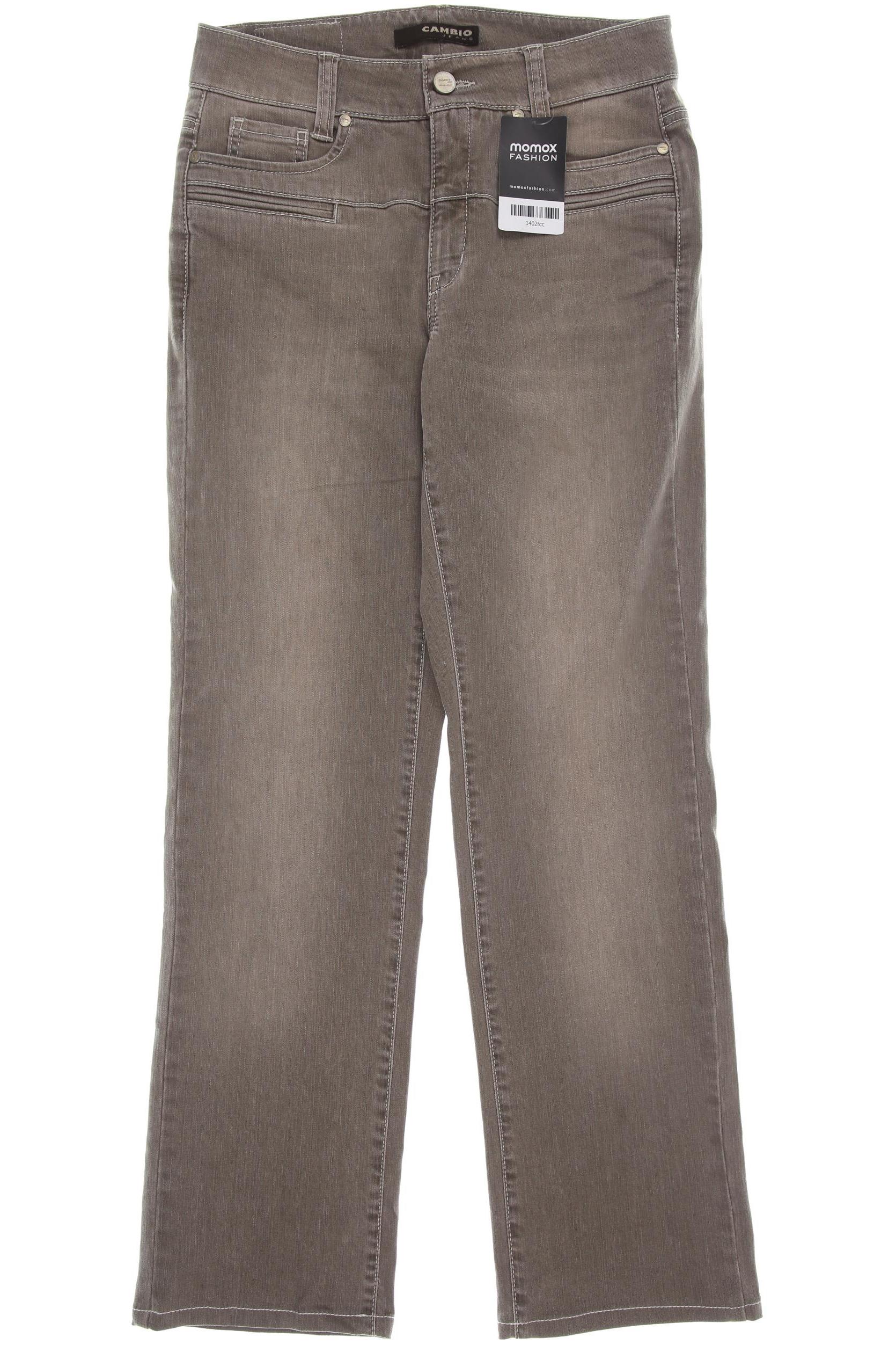 

Cambio Damen Jeans, beige