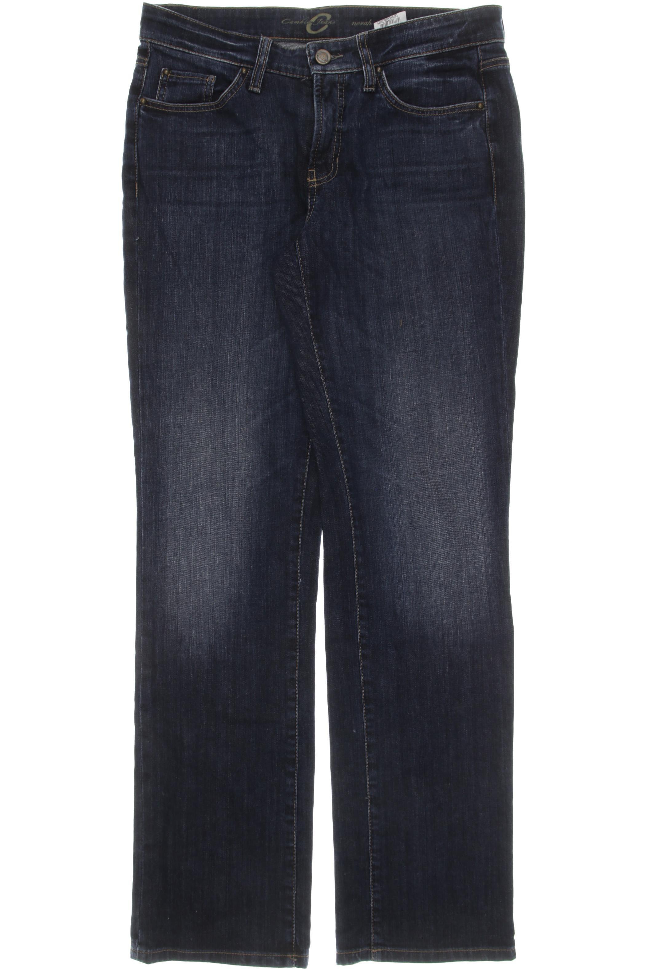 

Cambio Damen Jeans, blau, Gr. 40