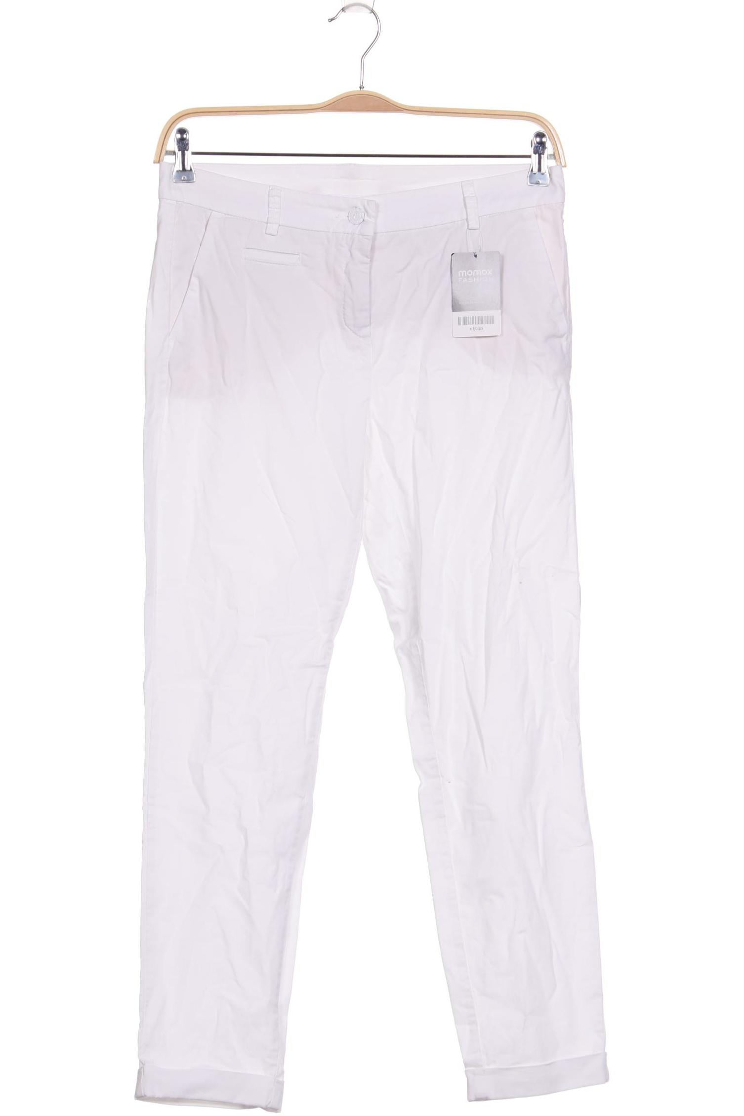 

Cambio Damen Jeans, weiß, Gr. 38