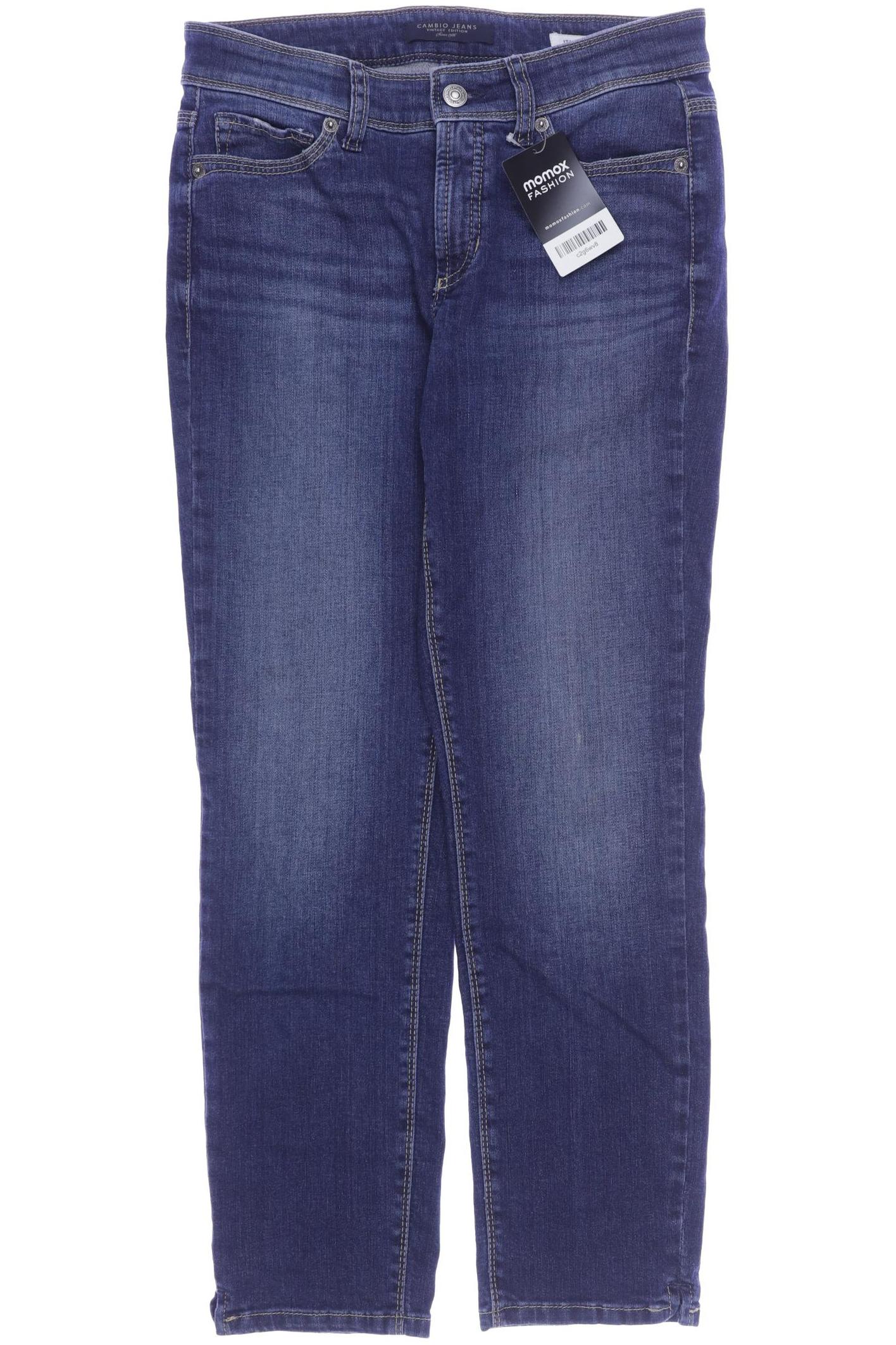 

Cambio Damen Jeans, blau