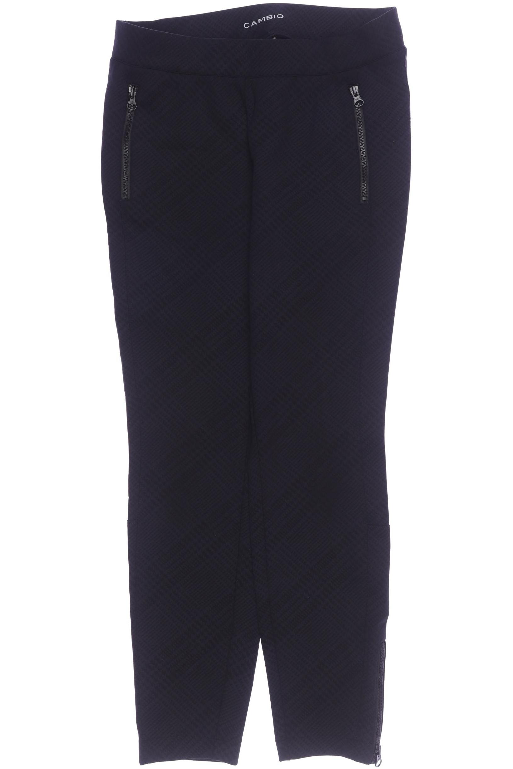 

Cambio Damen Jeans, marineblau, Gr. 38