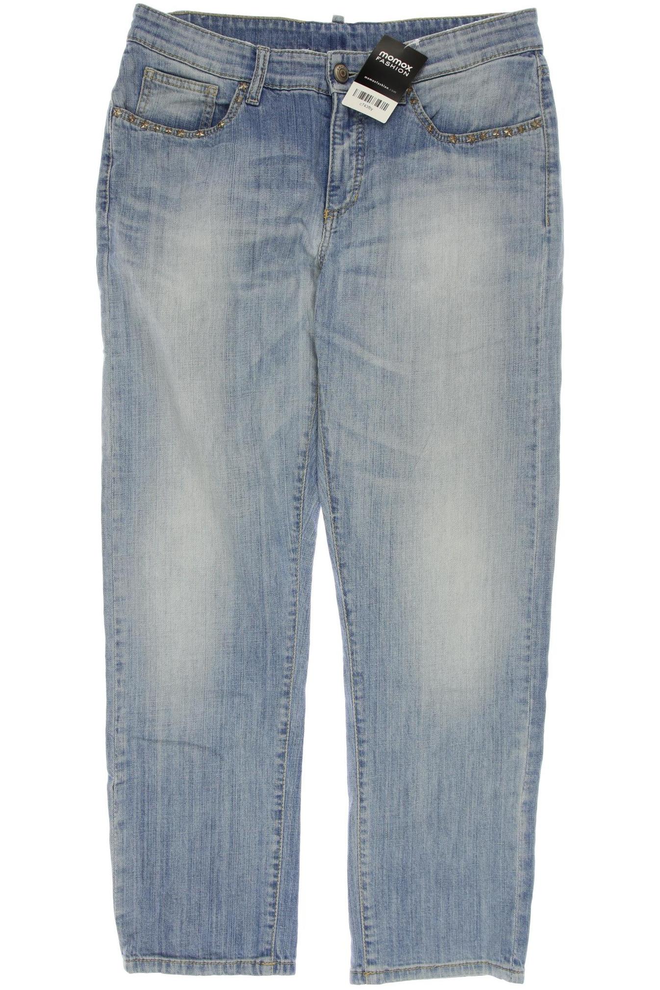 

Cambio Damen Jeans, blau