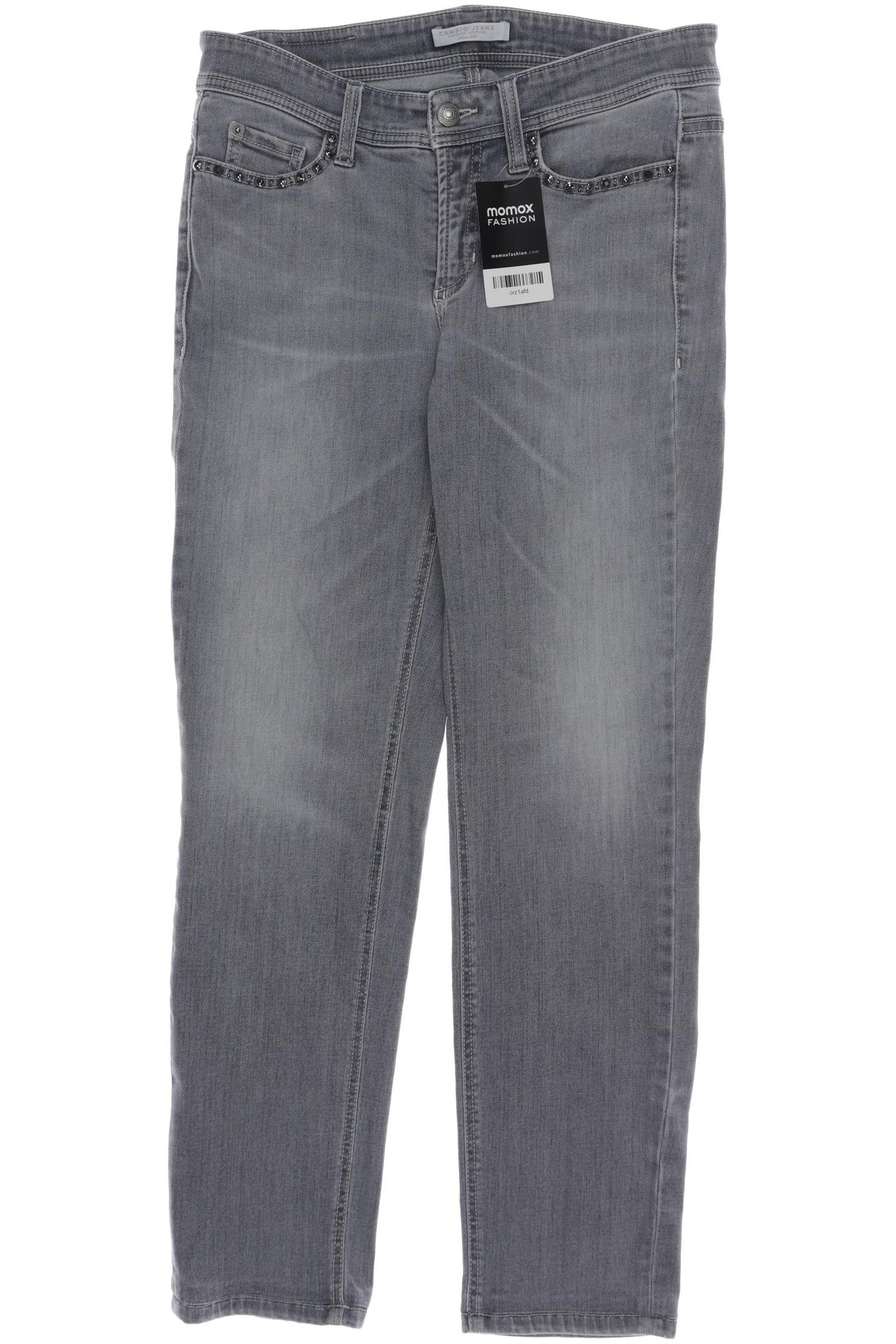 

Cambio Damen Jeans, grau
