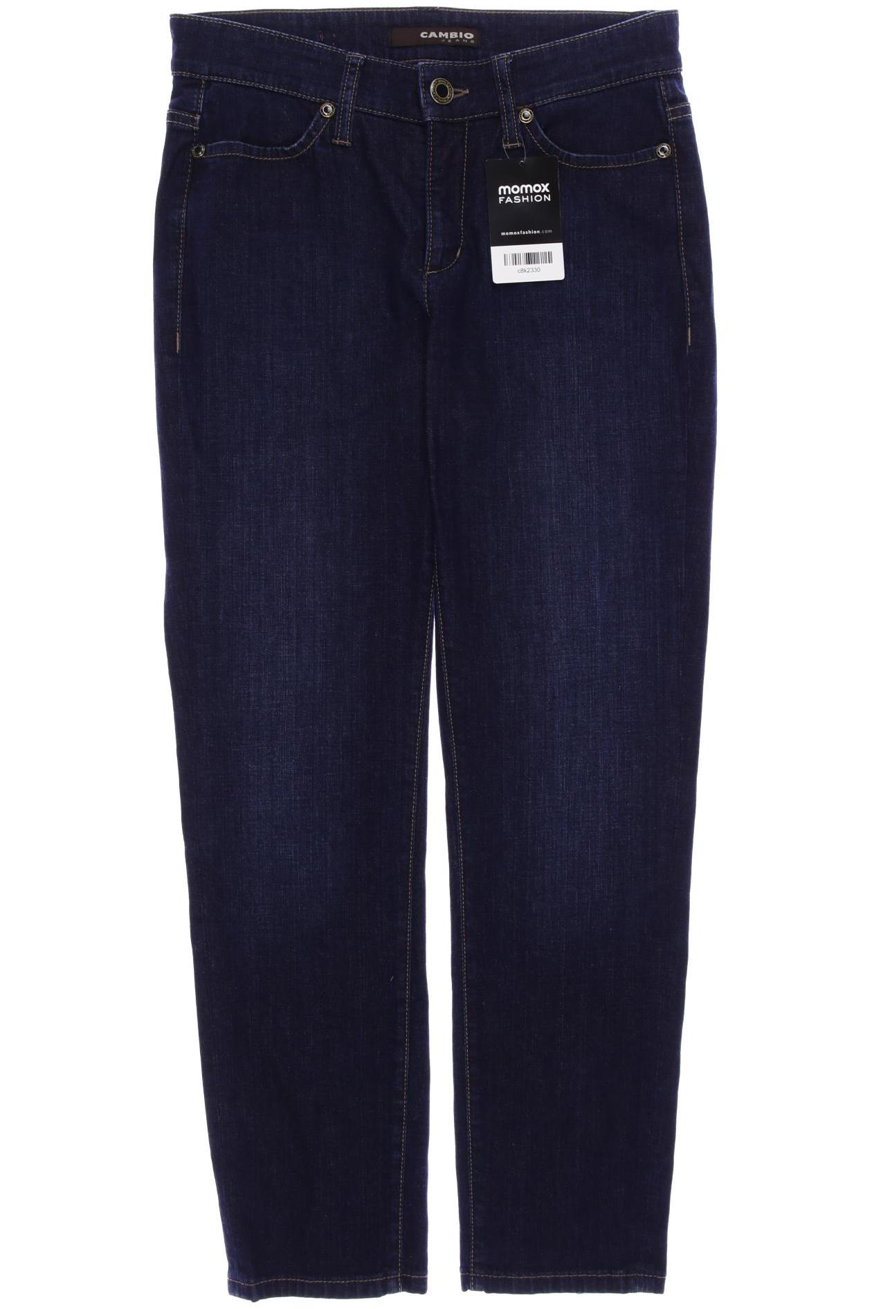 

Cambio Damen Jeans, blau