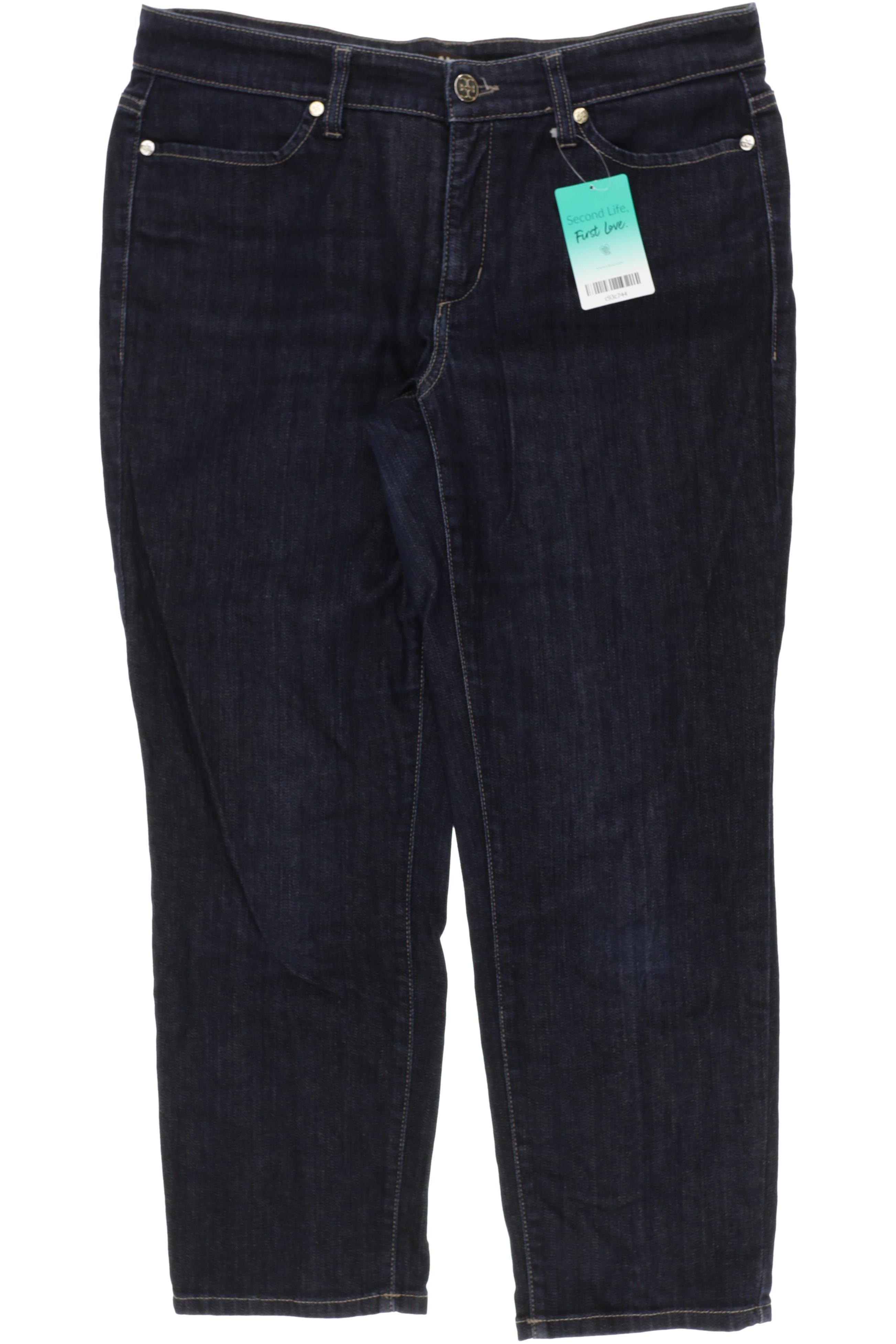 

Cambio Damen Jeans, blau, Gr. 44