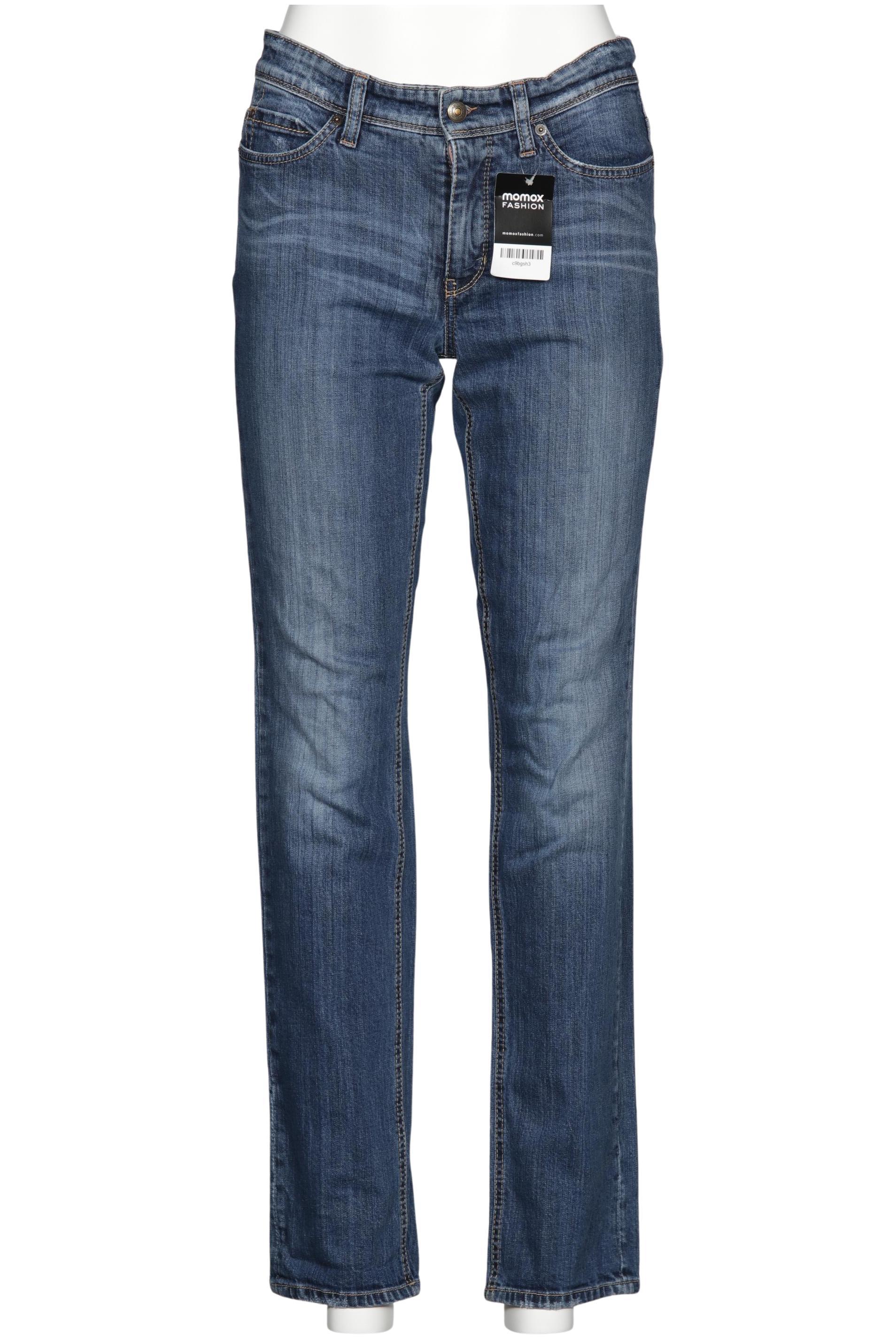 

Cambio Damen Jeans, blau, Gr. 32
