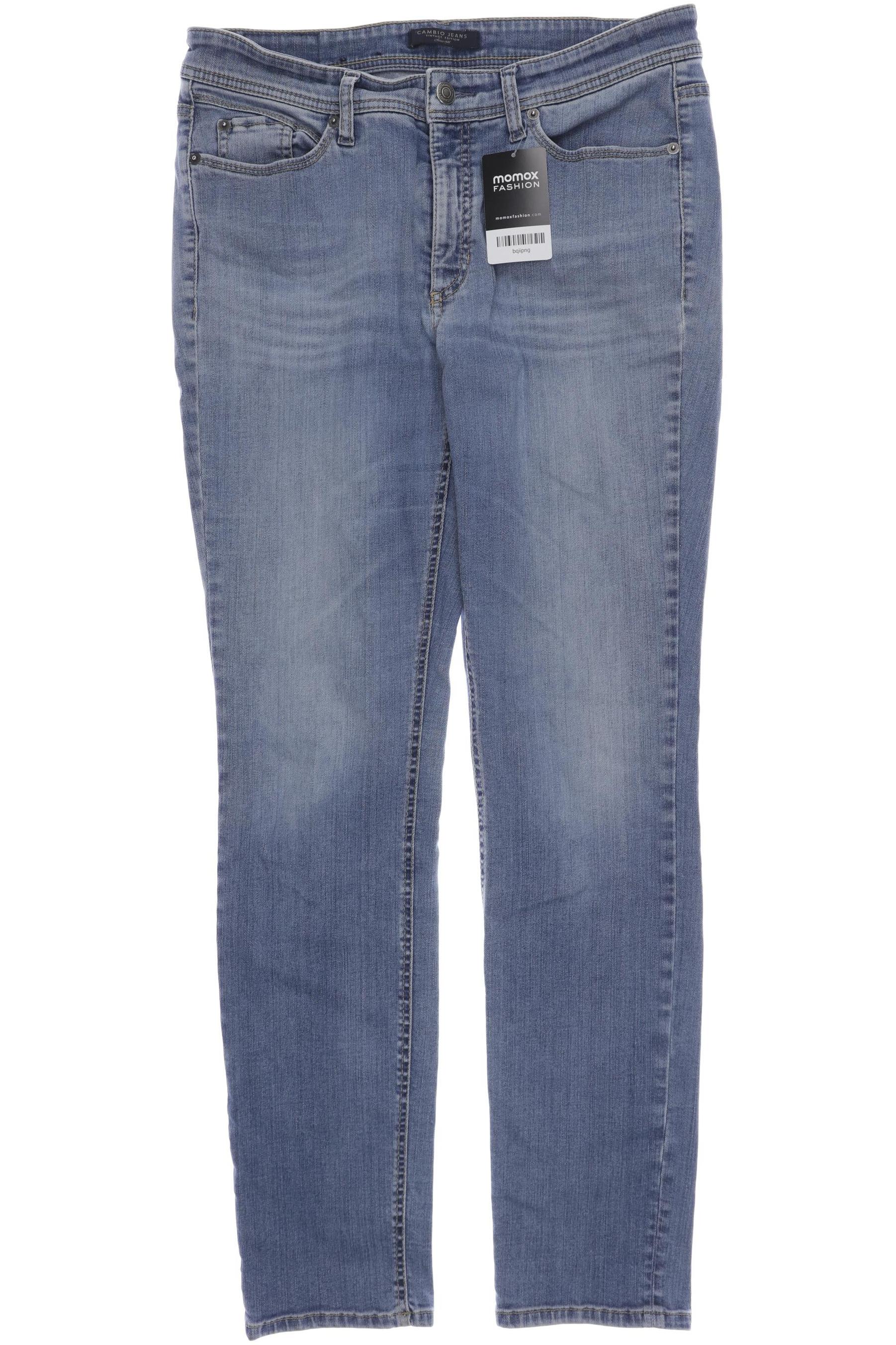 

Cambio Damen Jeans, blau