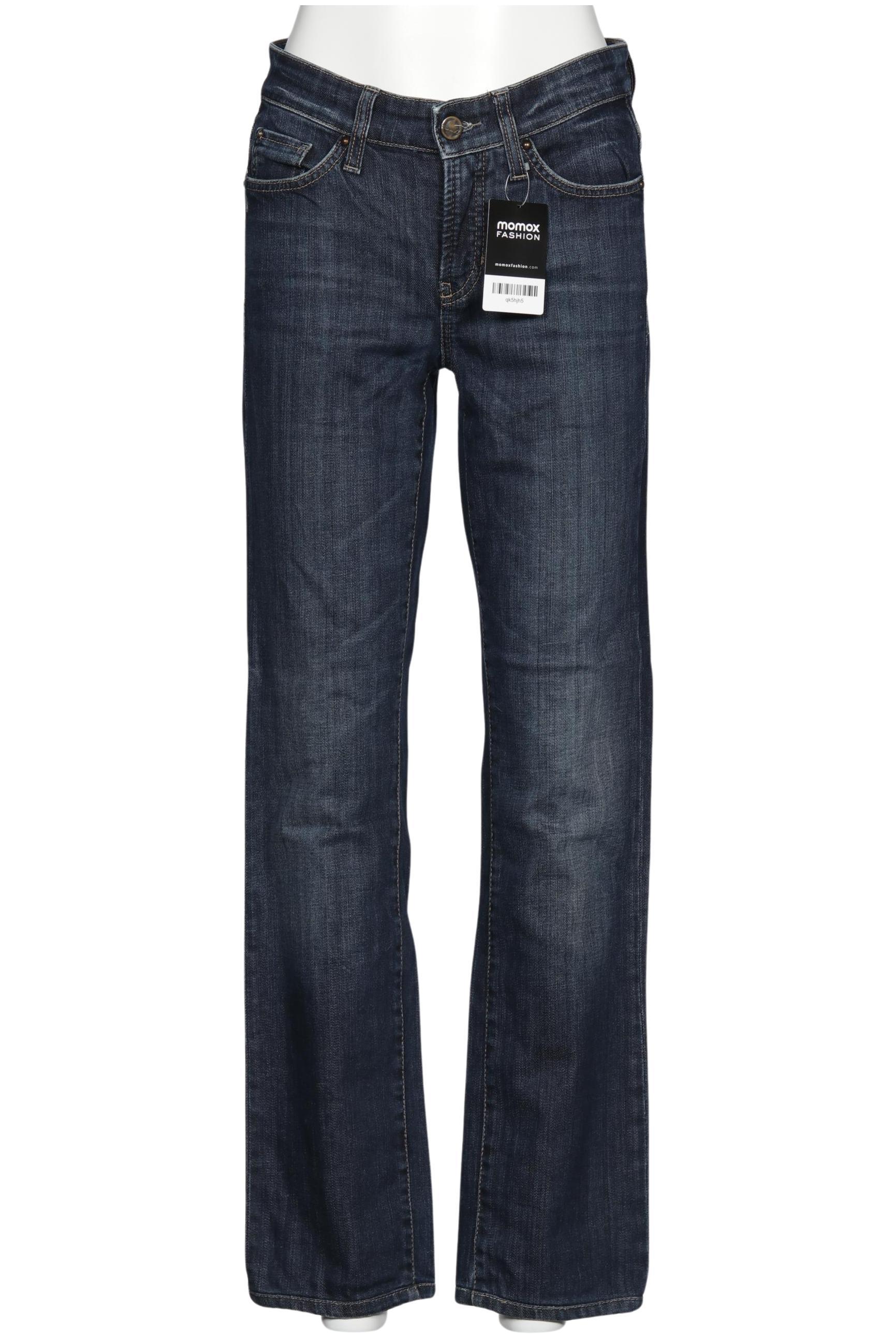 

Cambio Damen Jeans, marineblau, Gr. 36