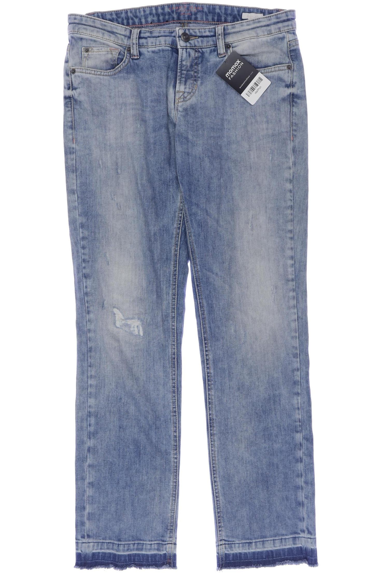 

Cambio Damen Jeans, hellblau, Gr. 36