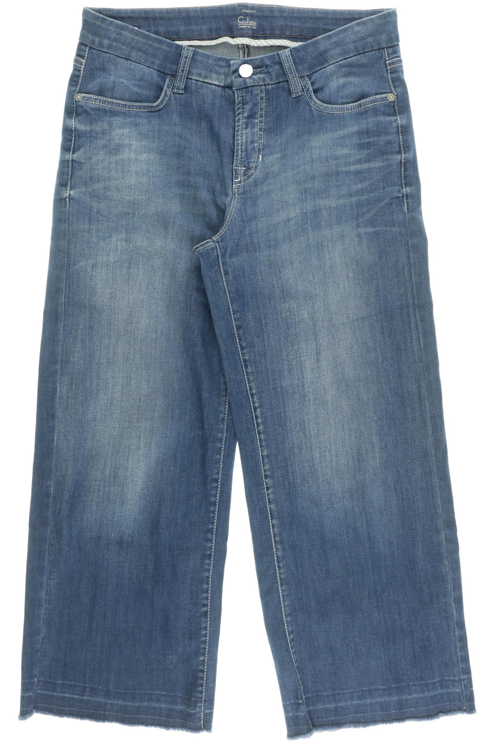 

Cambio Damen Jeans, blau, Gr. 38