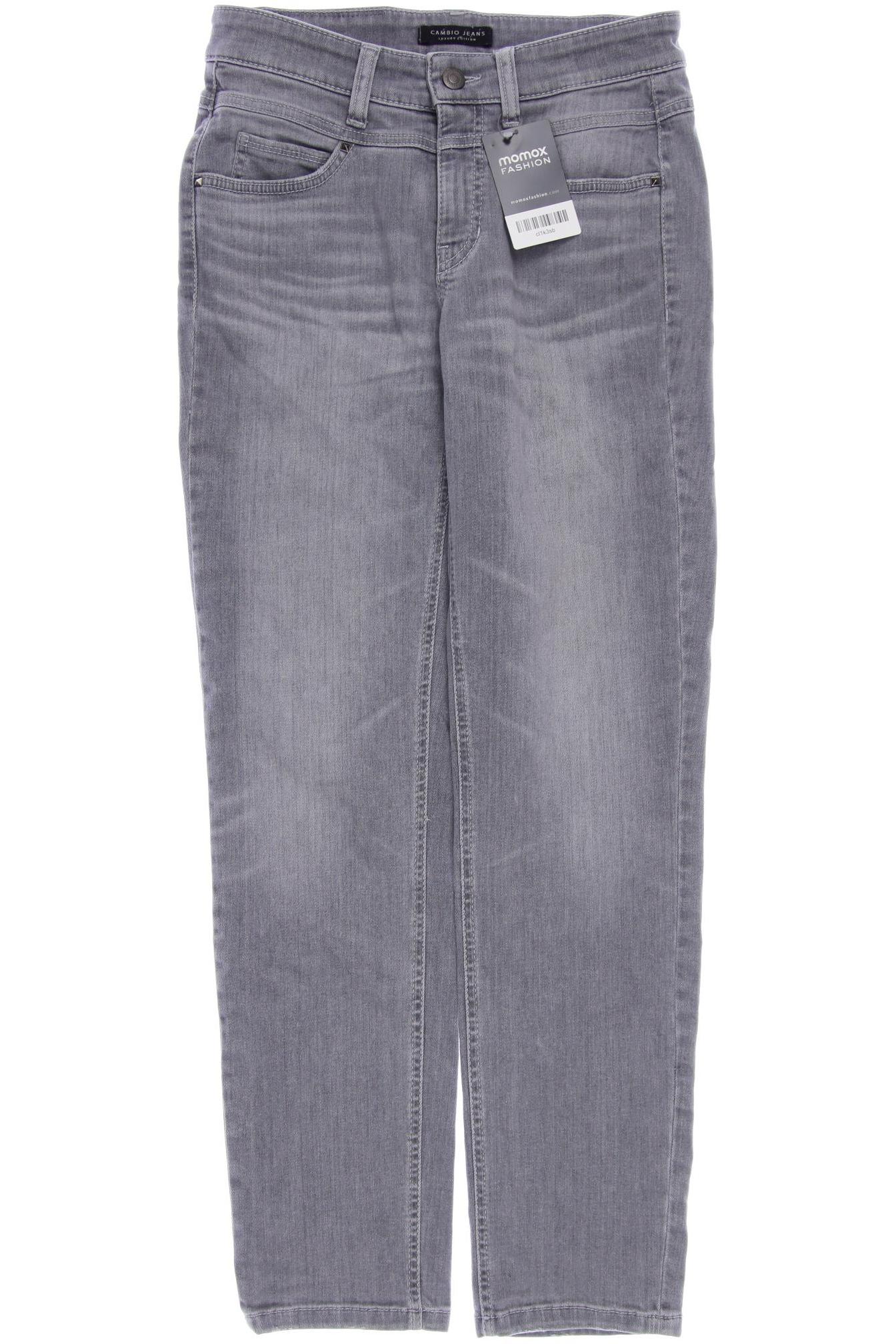 

Cambio Damen Jeans, grau