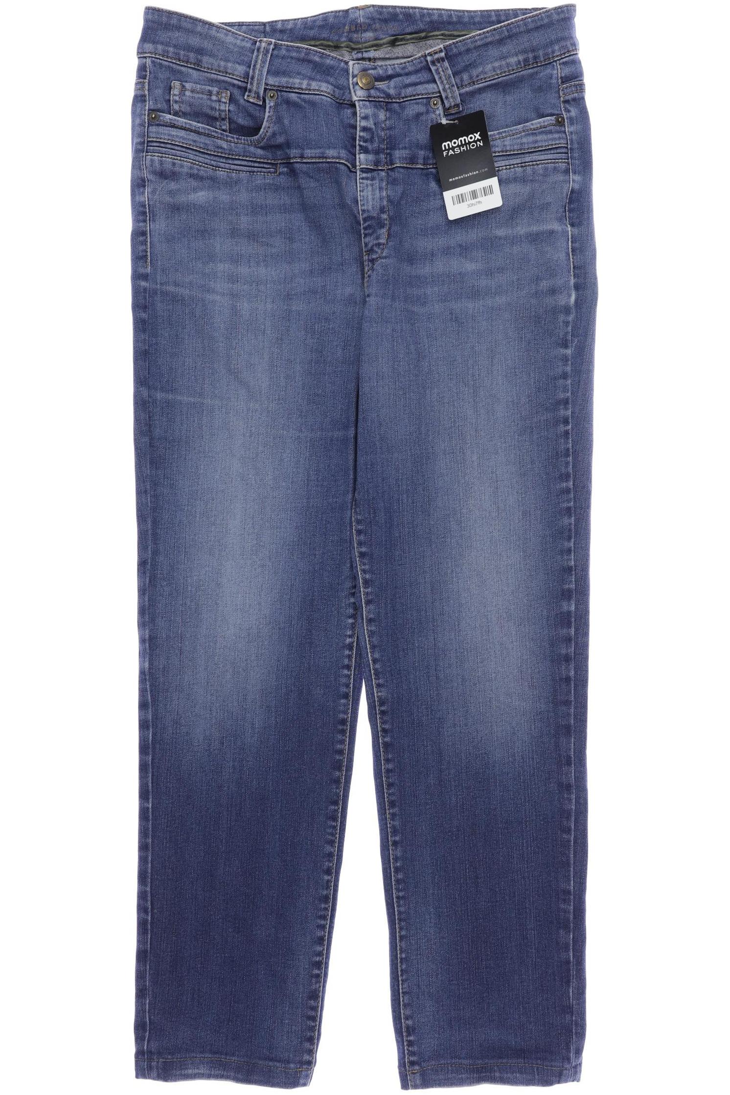 

Cambio Damen Jeans, blau, Gr. 31