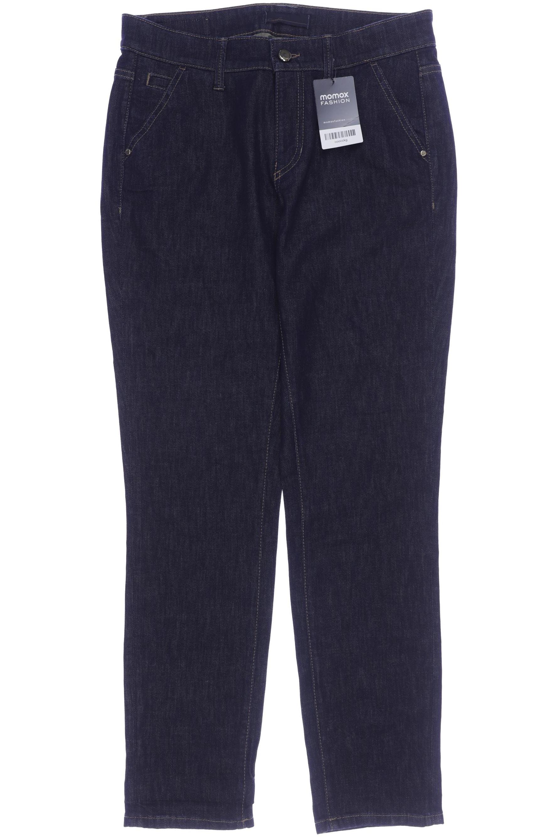 

Cambio Damen Jeans, marineblau, Gr. 29
