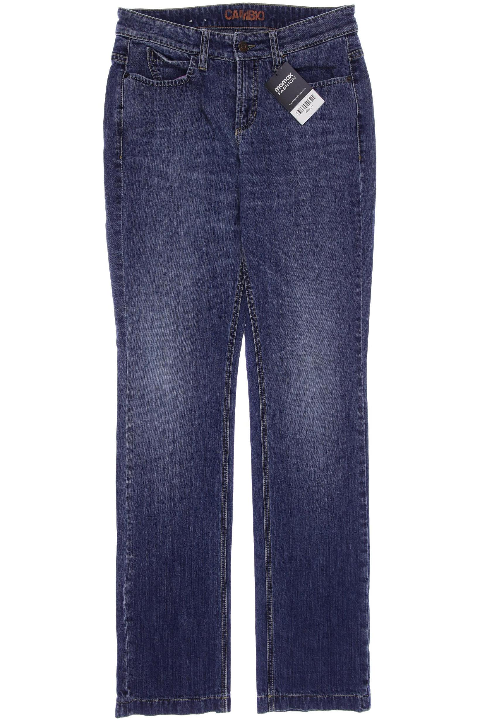 

Cambio Damen Jeans, blau