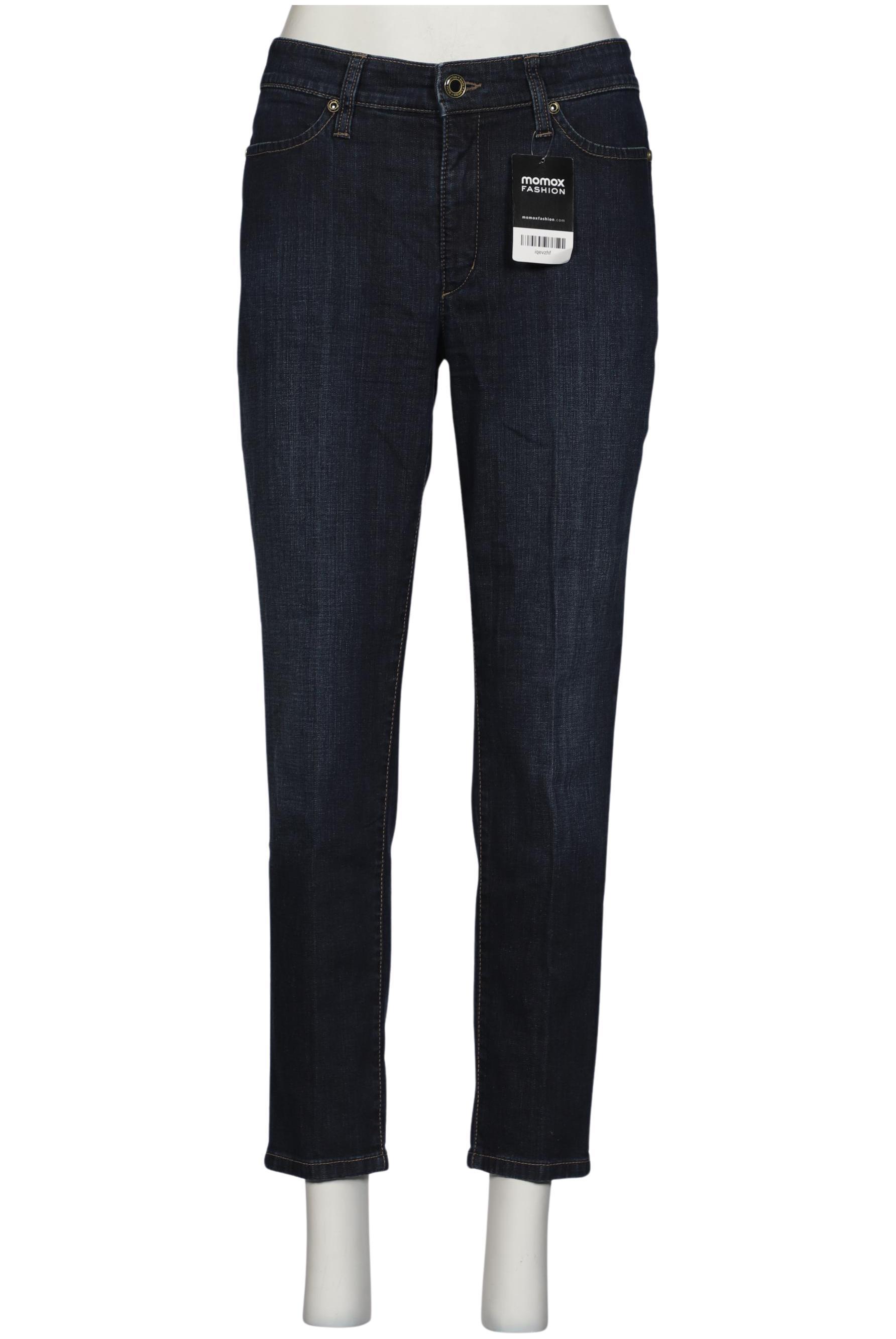 

Cambio Damen Jeans, marineblau, Gr. 42