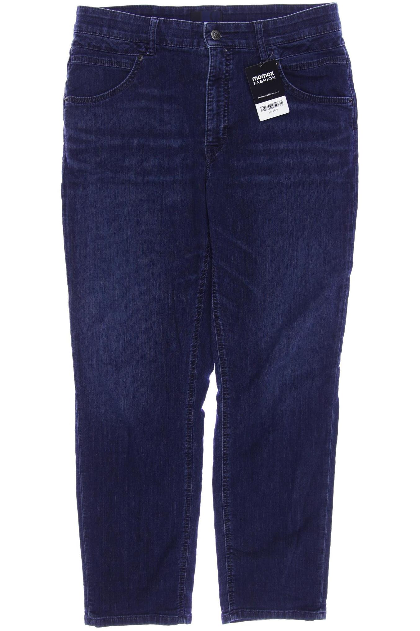 

Cambio Damen Jeans, marineblau