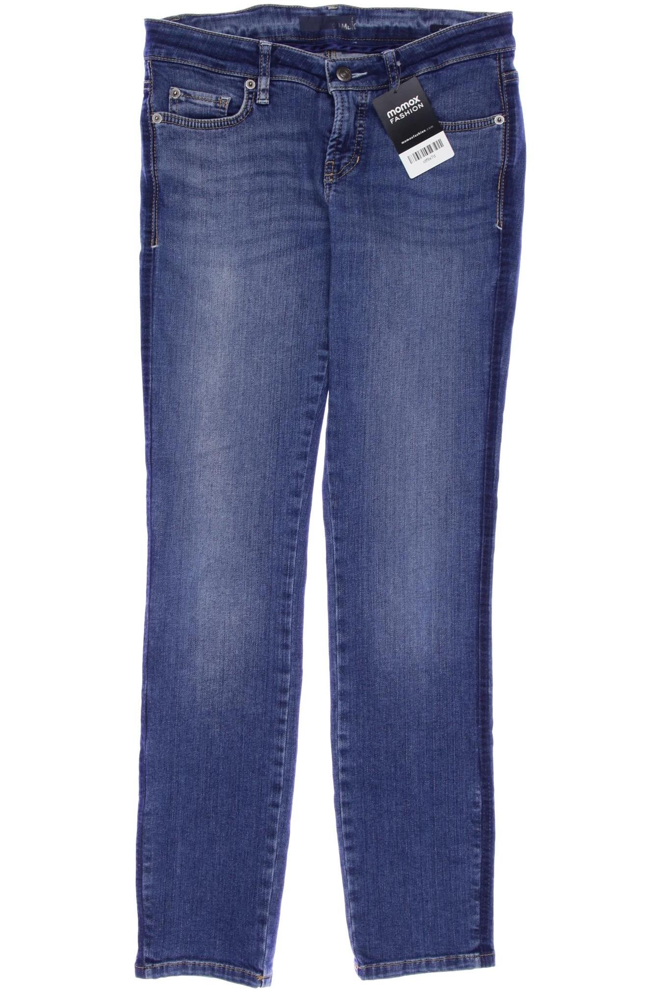 

Cambio Damen Jeans, blau, Gr. 29