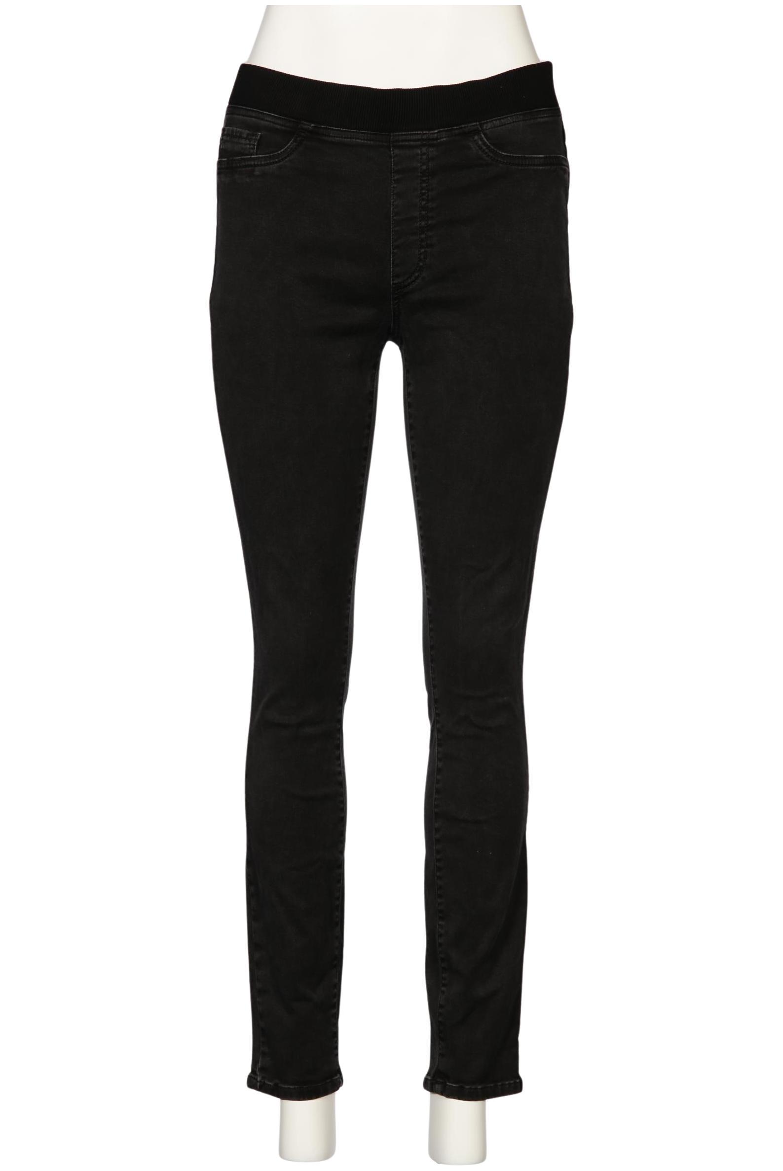 

Cambio Damen Jeans, schwarz, Gr. 29