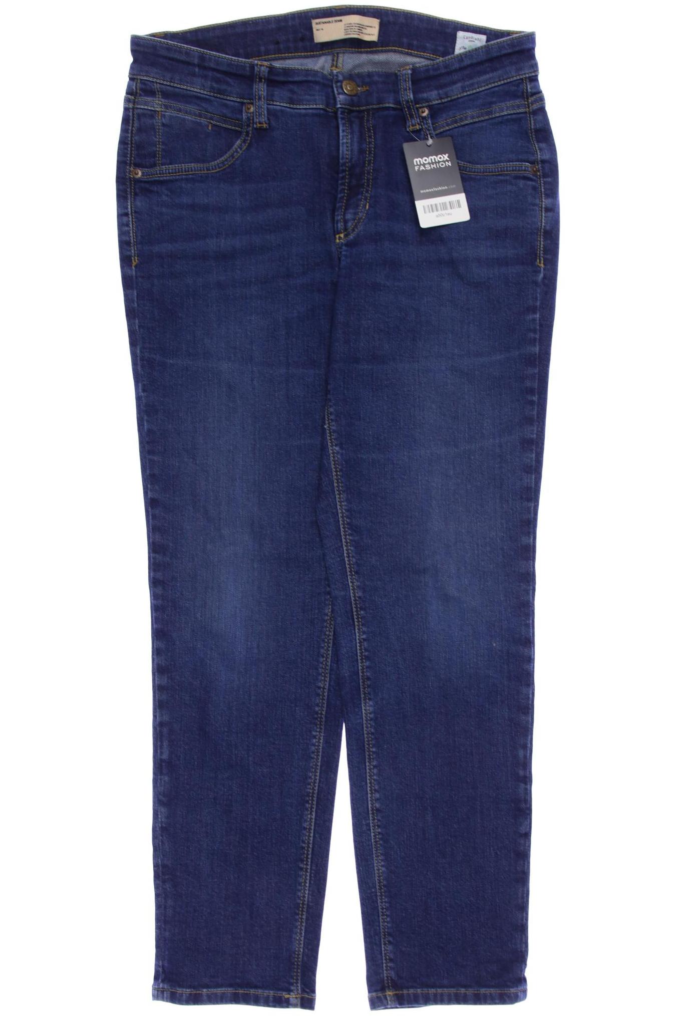 

Cambio Damen Jeans, blau