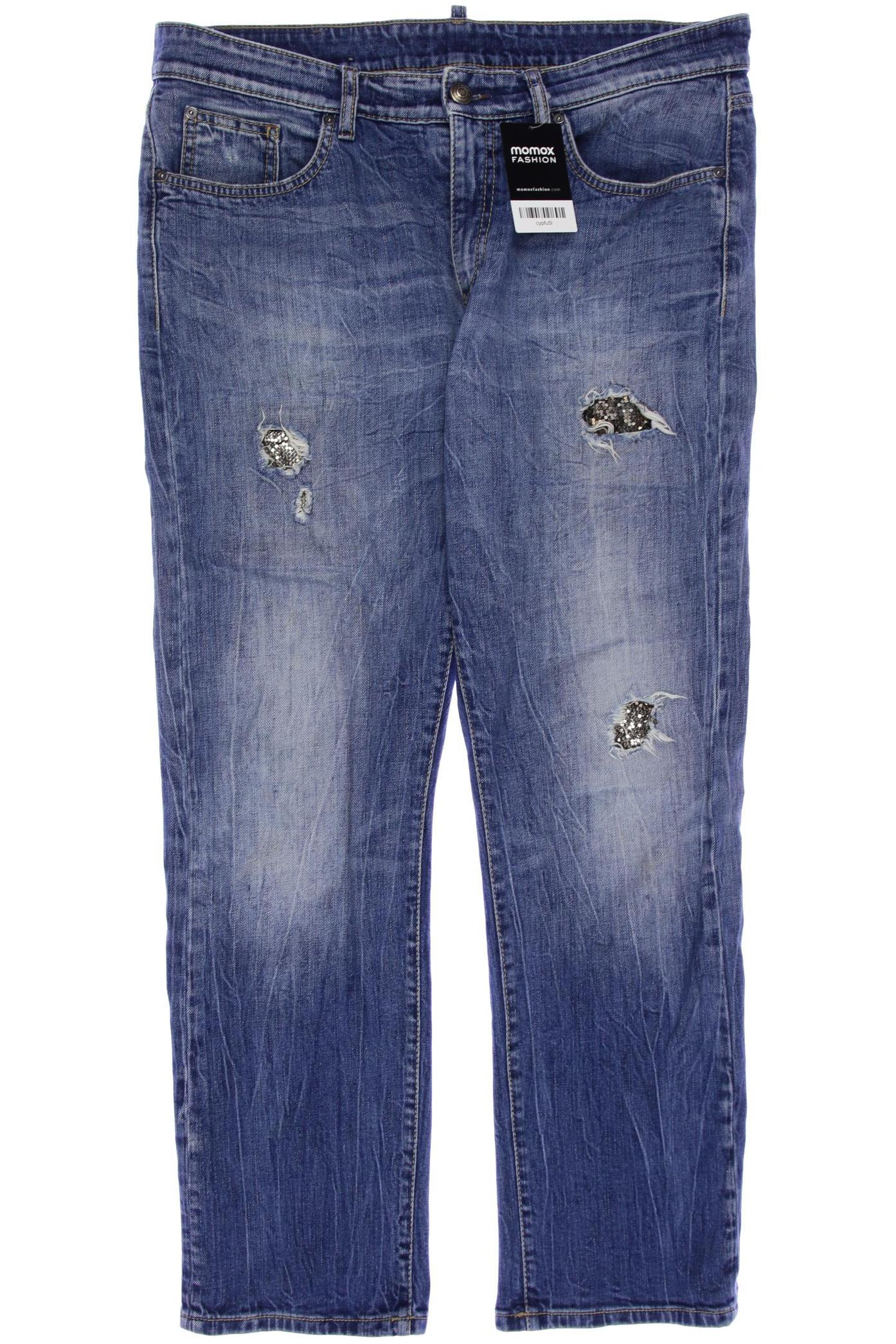 

Cambio Damen Jeans, blau