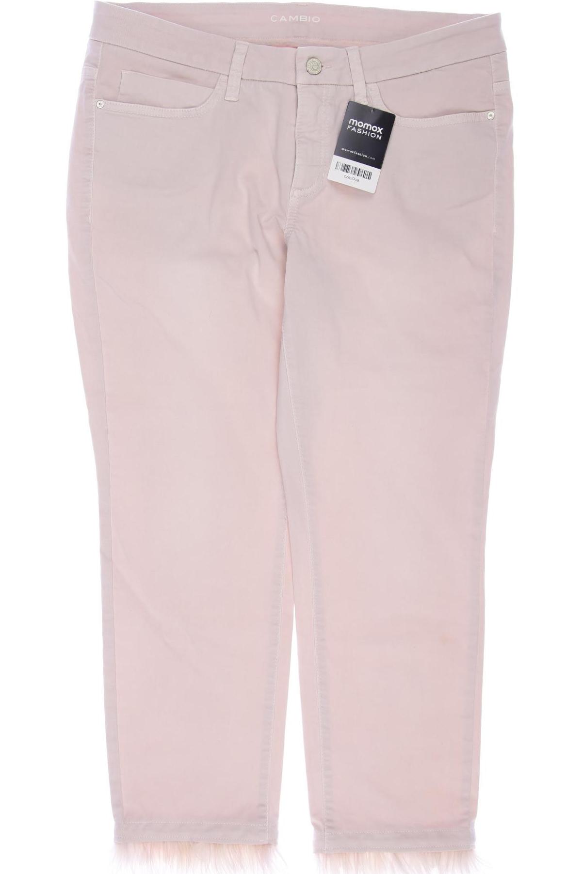 

Cambio Damen Jeans, pink
