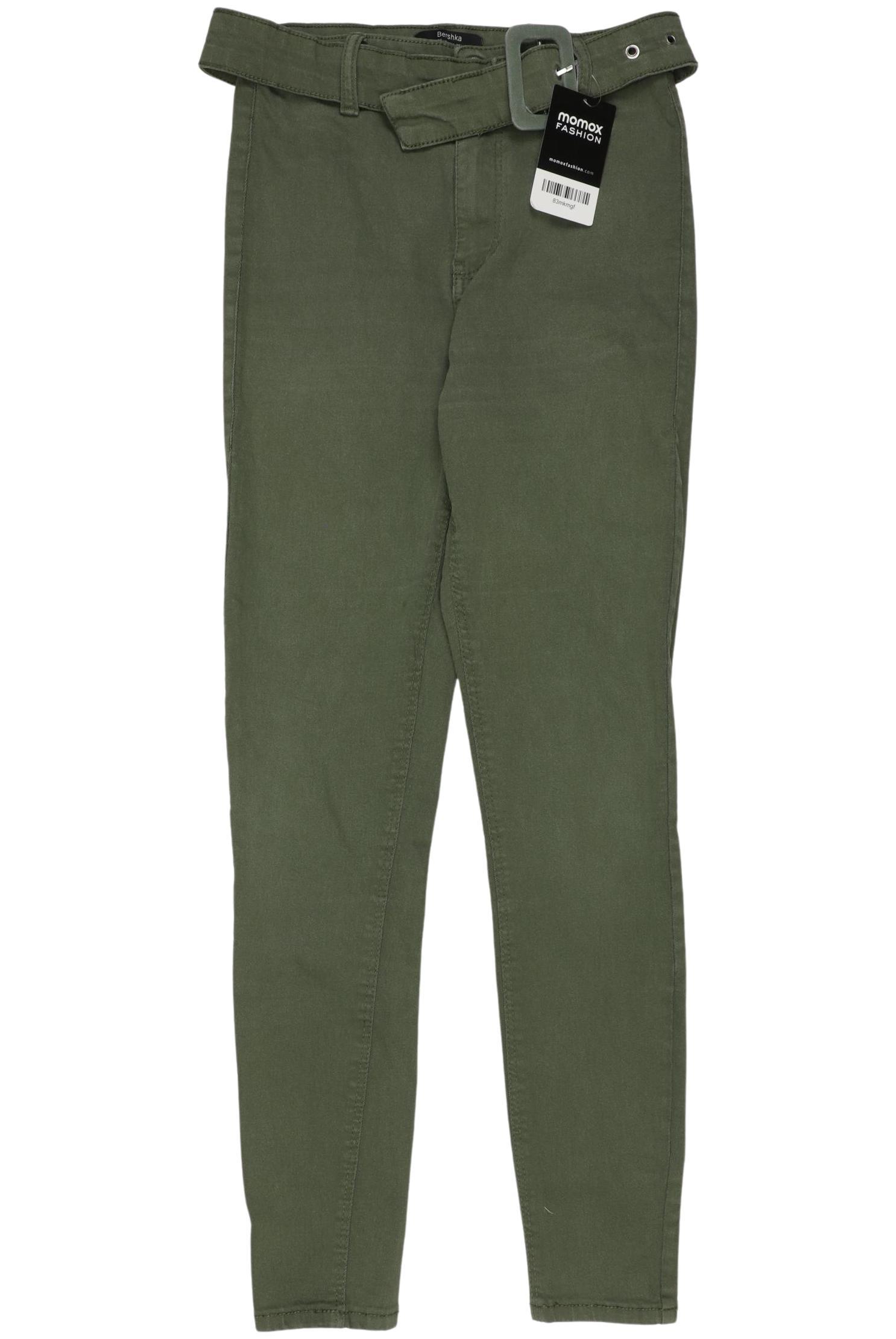 

Cambio Damen Jeans, blau, Gr. 34