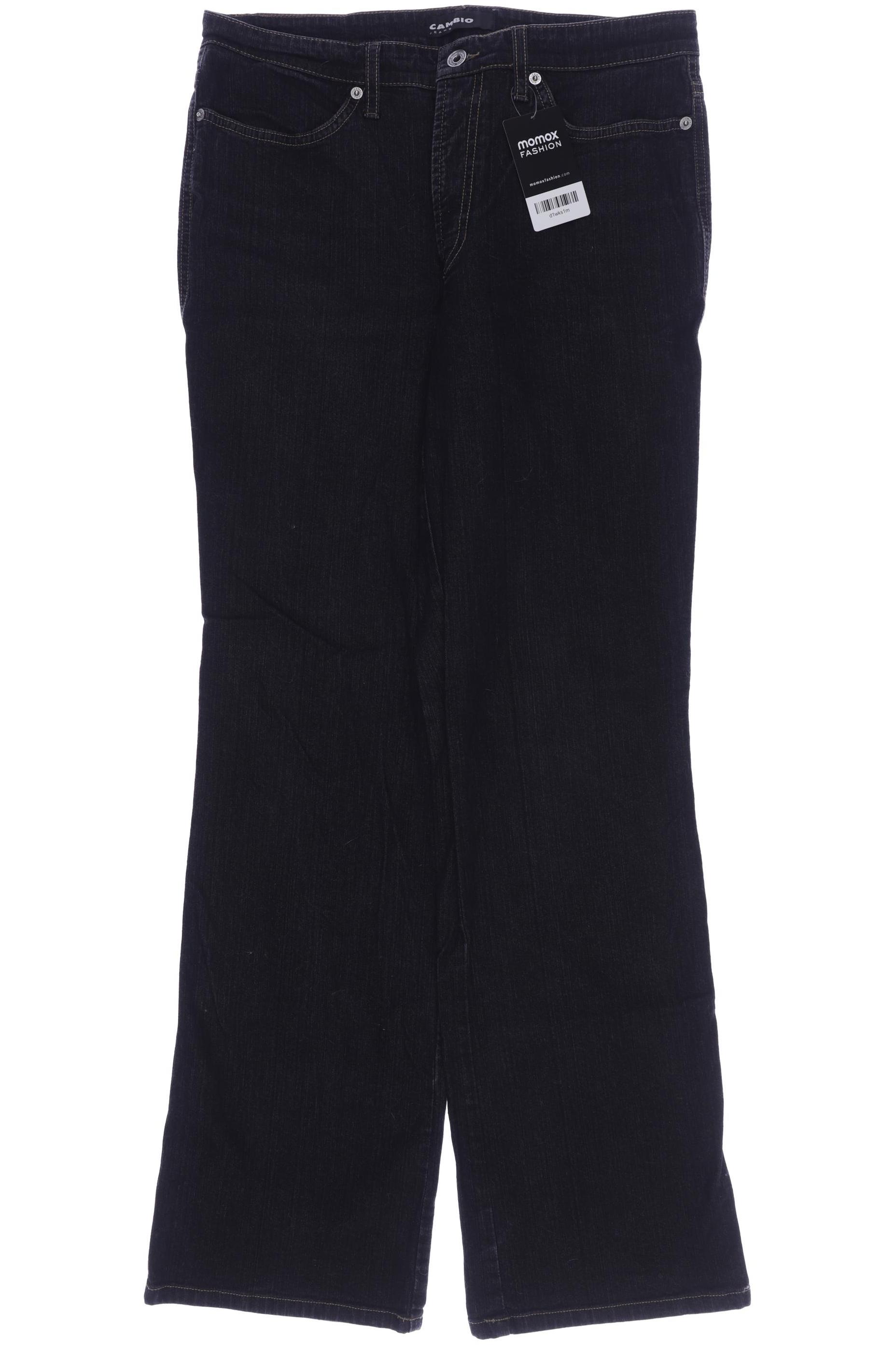

Cambio Damen Jeans, grau
