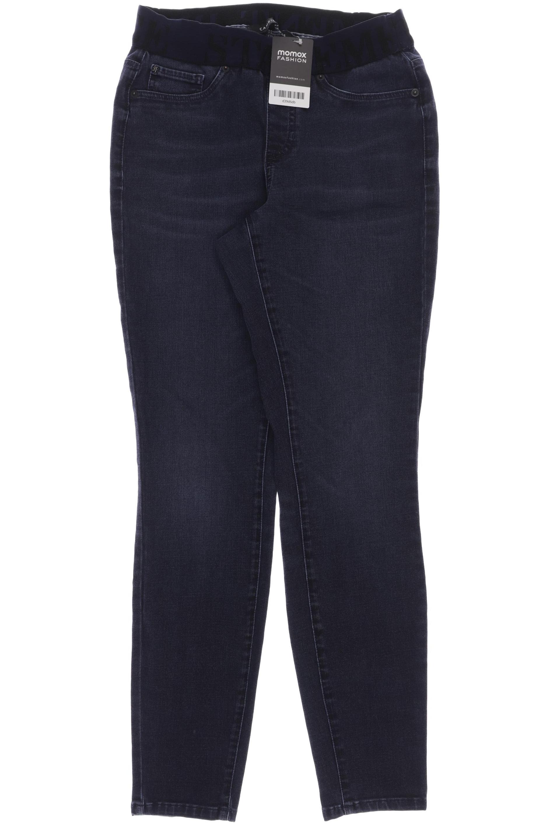 

Cambio Damen Jeans, blau