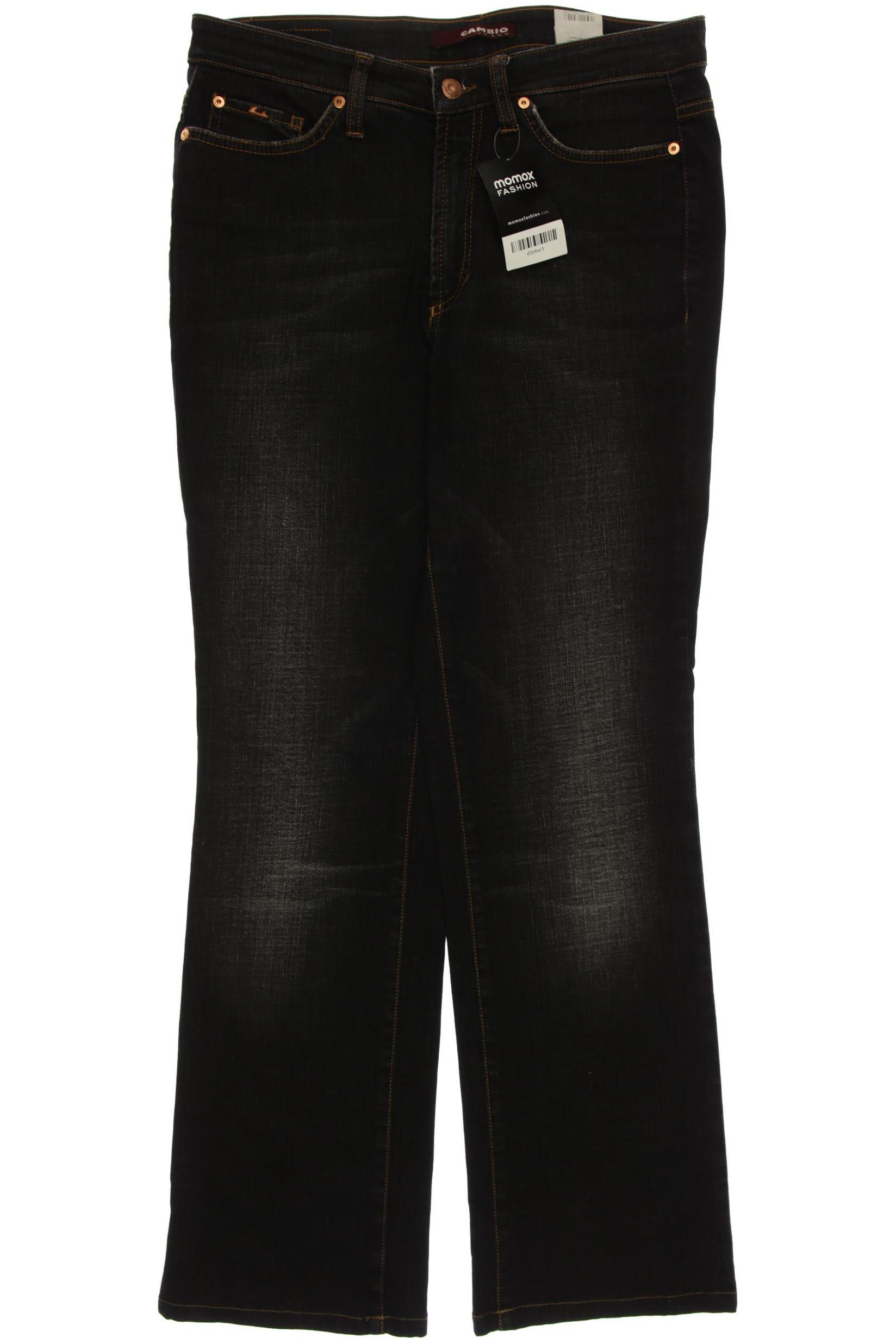 

Cambio Damen Jeans, braun